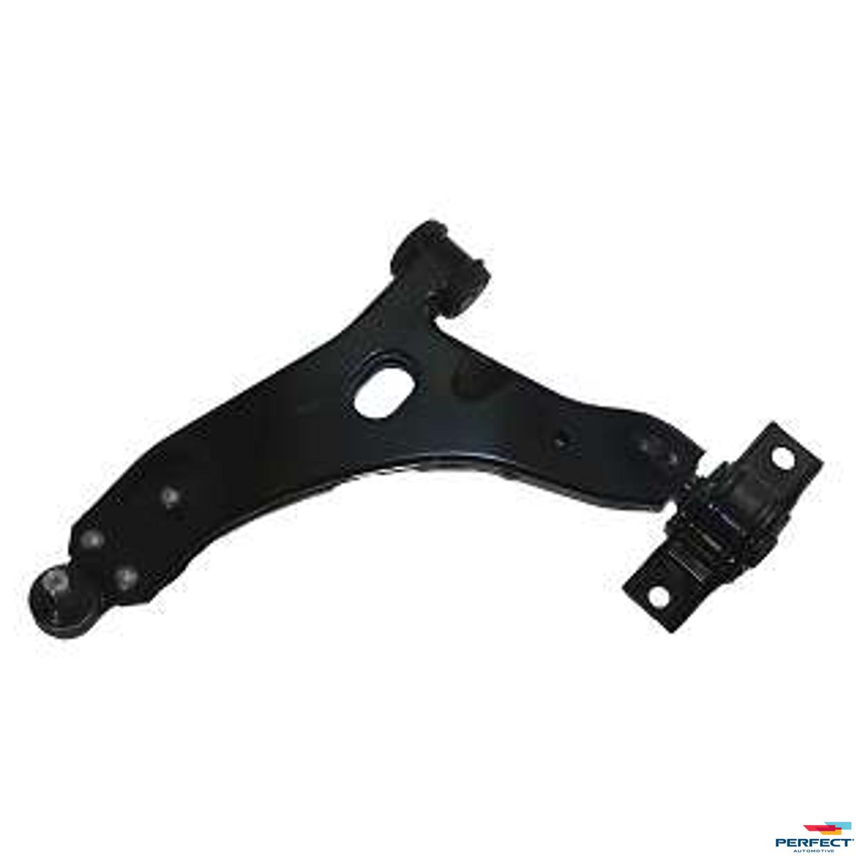 Bandeja Suspensão Inferior Esquerdo para Ford Focus - Perfect - BDJ9851