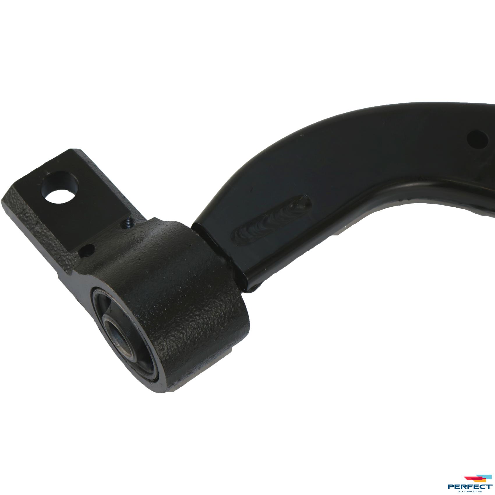Bandeja Suspensão Inferior Direito para Ford Ecosport e Fiesta - Perfect - BDJ9852