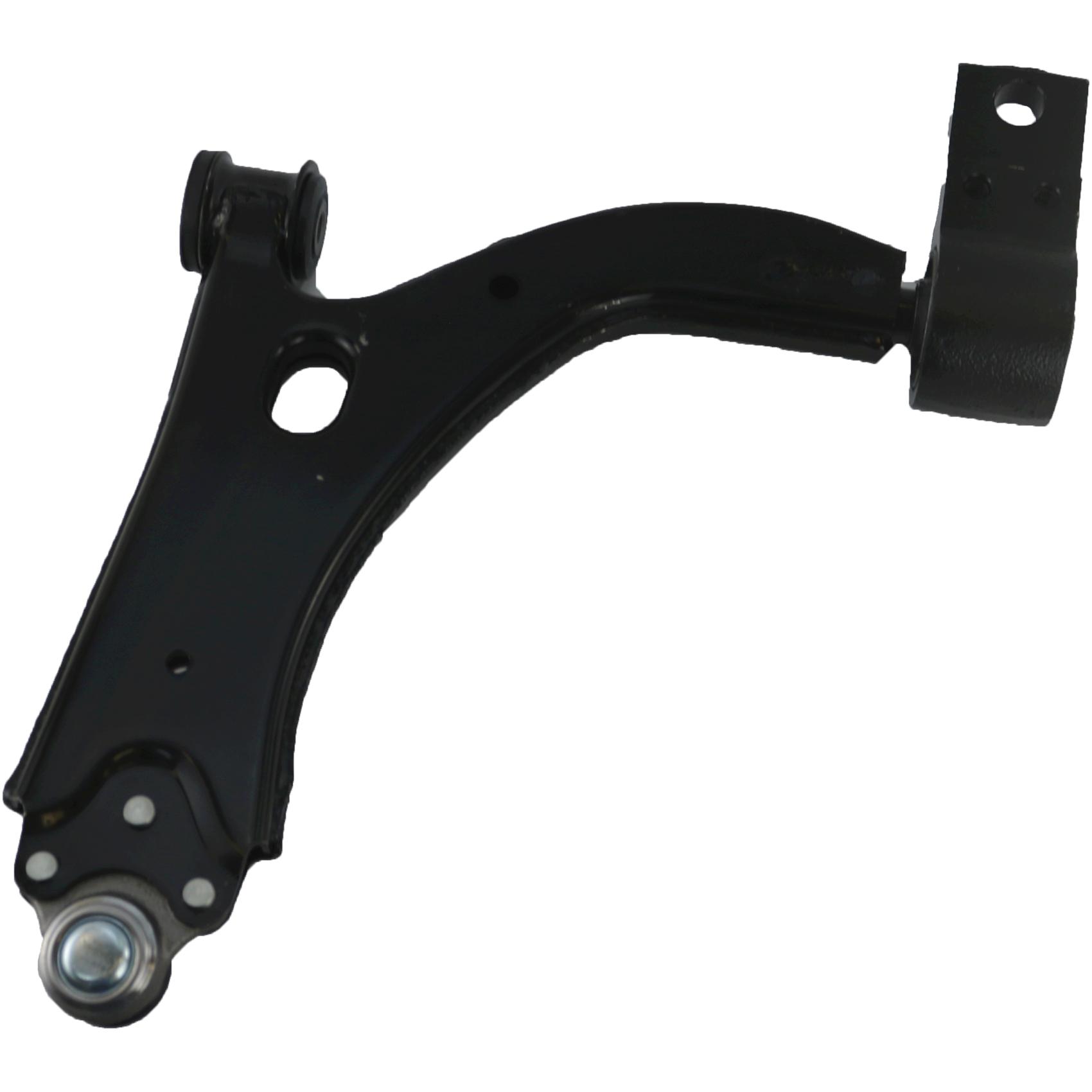 Bandeja Suspensão Inferior Direito para Ford Ecosport e Fiesta - Perfect - BDJ9852