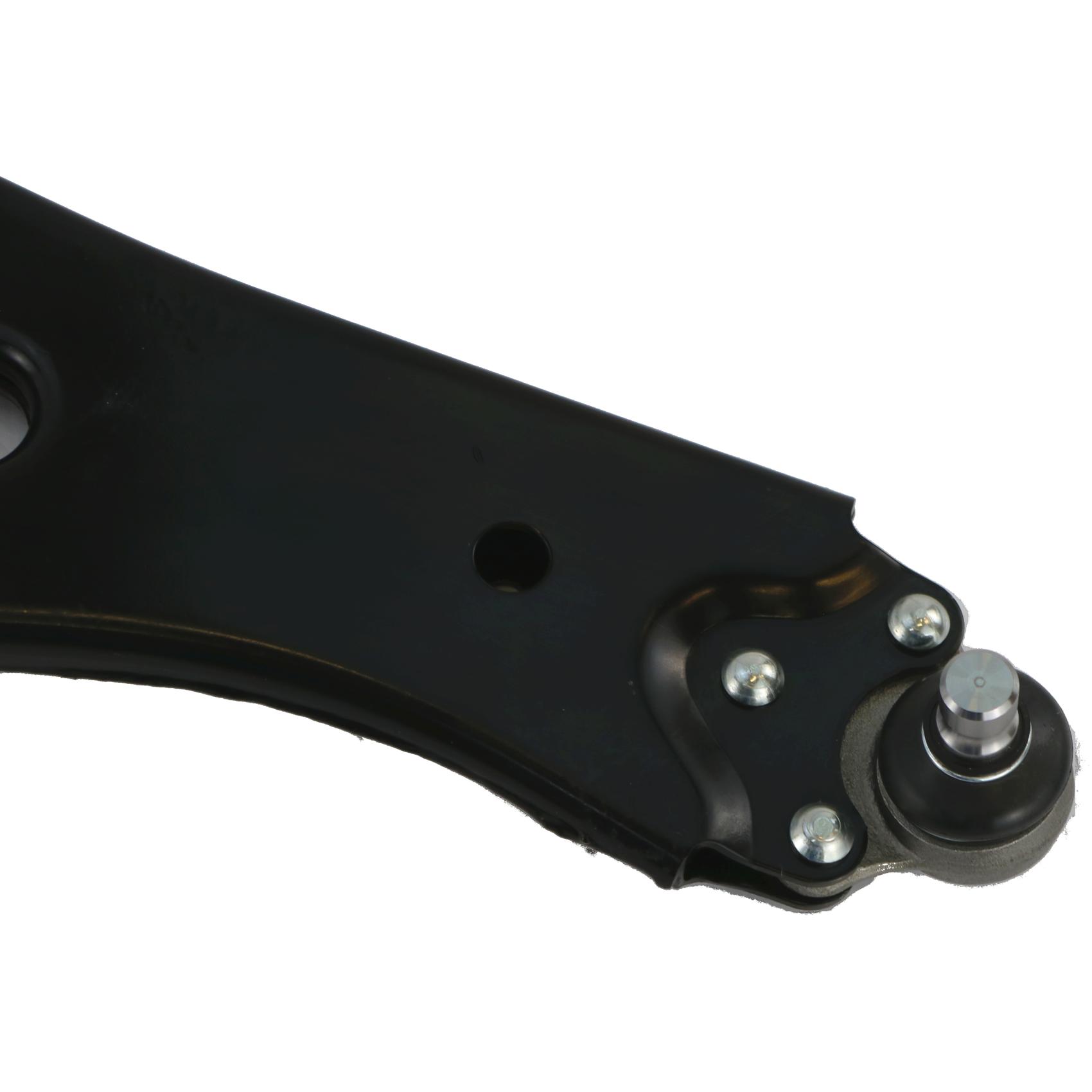 Bandeja Suspensão Inferior Direito para Ford Ecosport e Fiesta - Perfect - BDJ9852