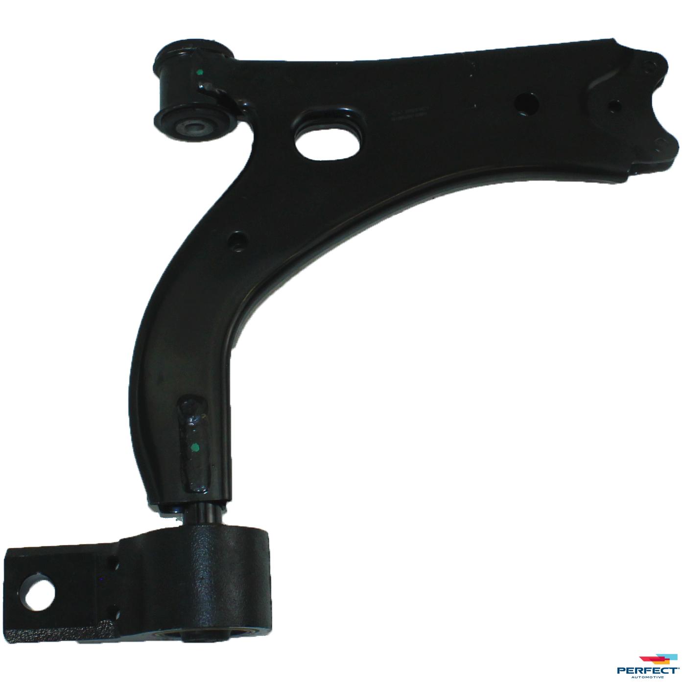 Bandeja Suspensão Inferior Direito para Ford Ecosport e Fiesta - Perfect - BDJ9852SP
