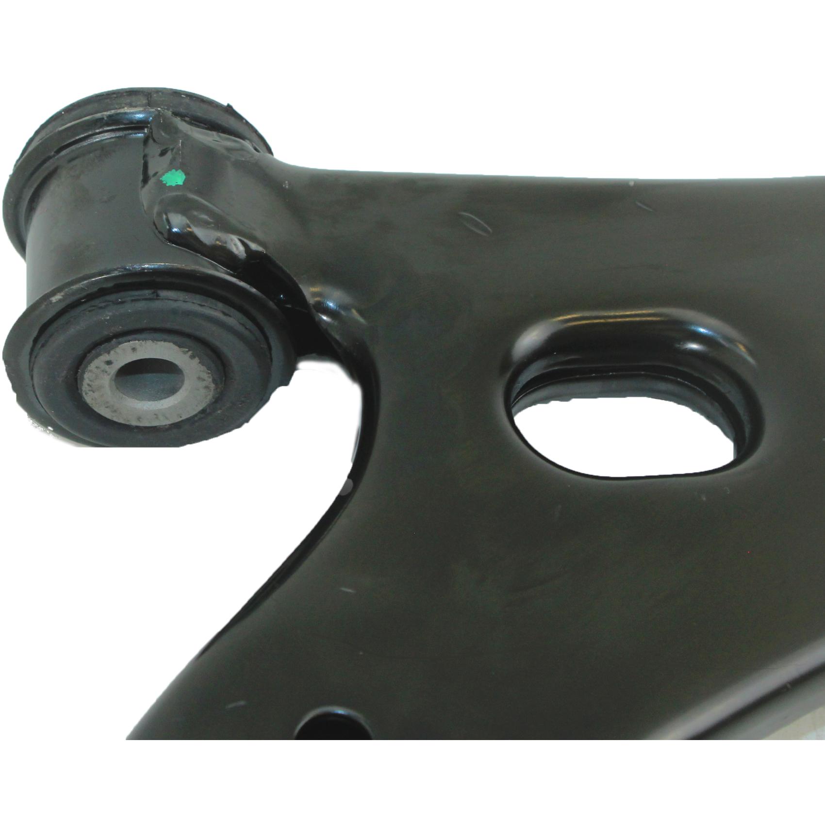 Bandeja Suspensão Inferior Direito para Ford Ecosport e Fiesta - Perfect - BDJ9852SP