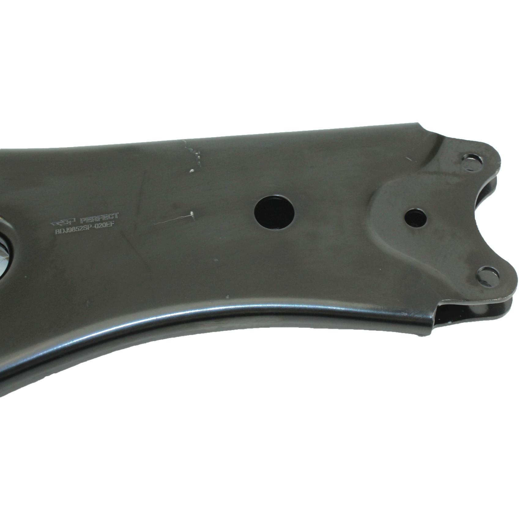 Bandeja Suspensão Inferior Direito para Ford Ecosport e Fiesta - Perfect - BDJ9852SP