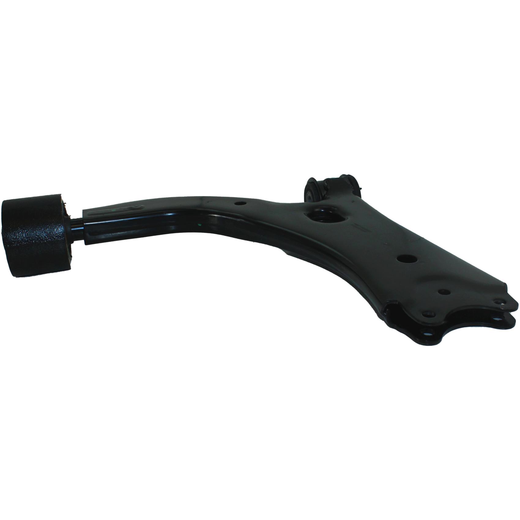 Bandeja Suspensão Inferior Direito para Ford Ecosport e Fiesta - Perfect - BDJ9852SP