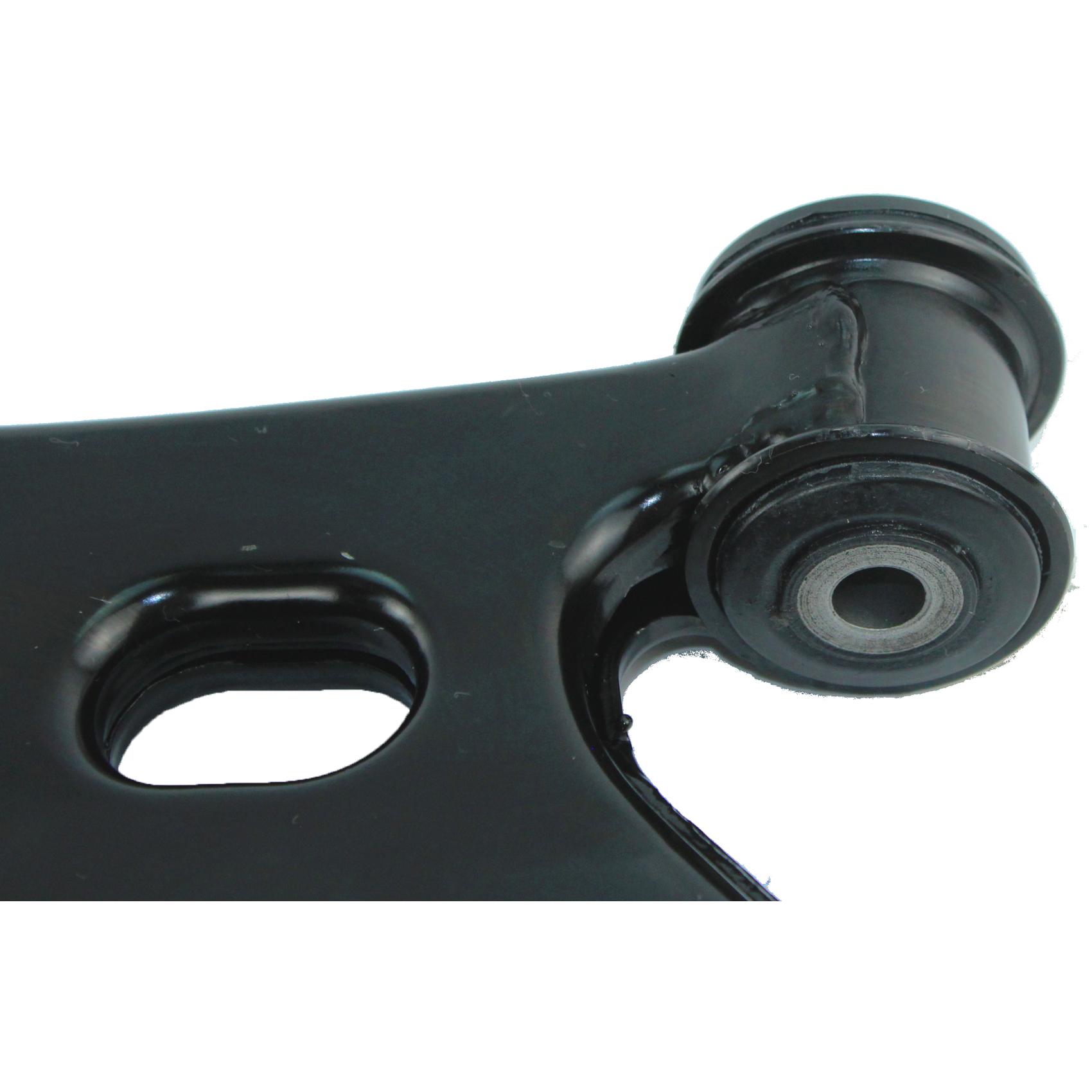 Bandeja Suspensão Inferior Esquerdo para Ford Ecosport e Fiesta - Perfect - BDJ9853