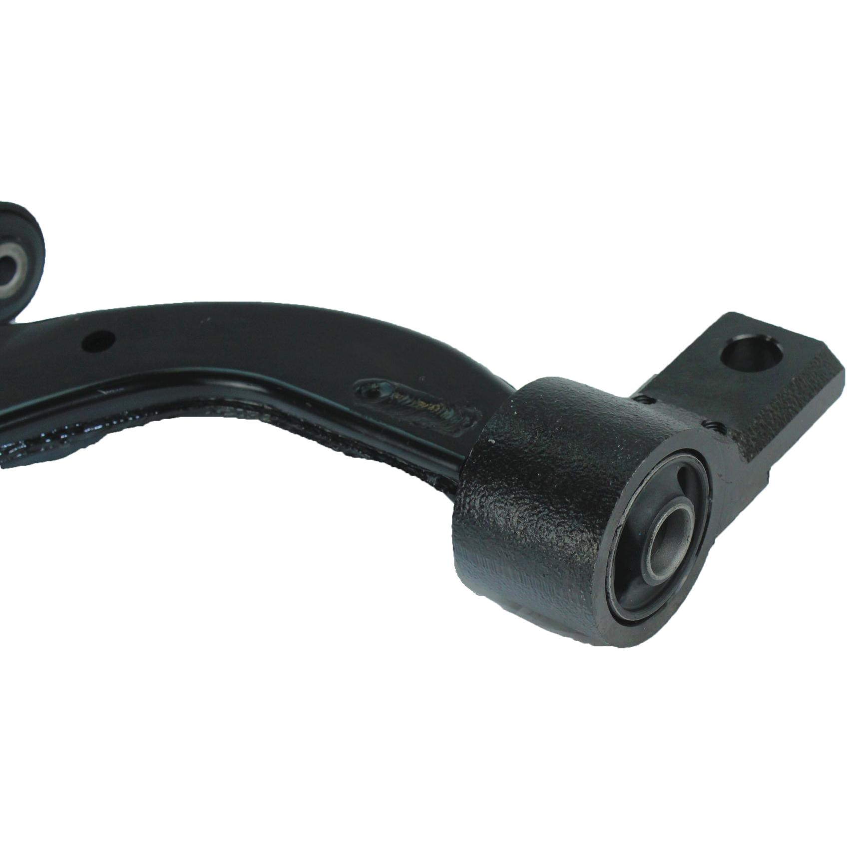 Bandeja Suspensão Inferior Esquerdo para Ford Ecosport e Fiesta - Perfect - BDJ9853