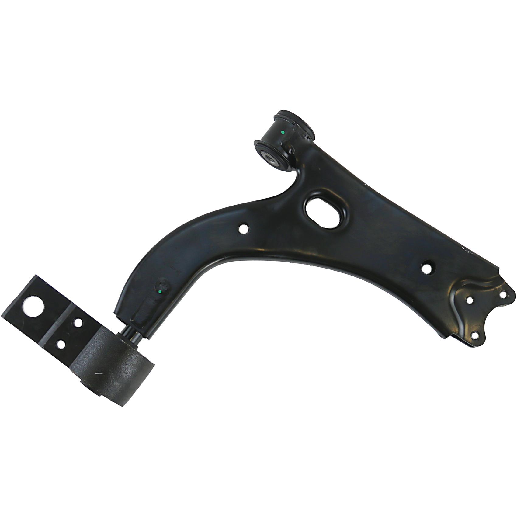 Bandeja Suspensão Inferior Esquerdo para Ford Ecosport e Fiesta - Perfect - BDJ9853SP