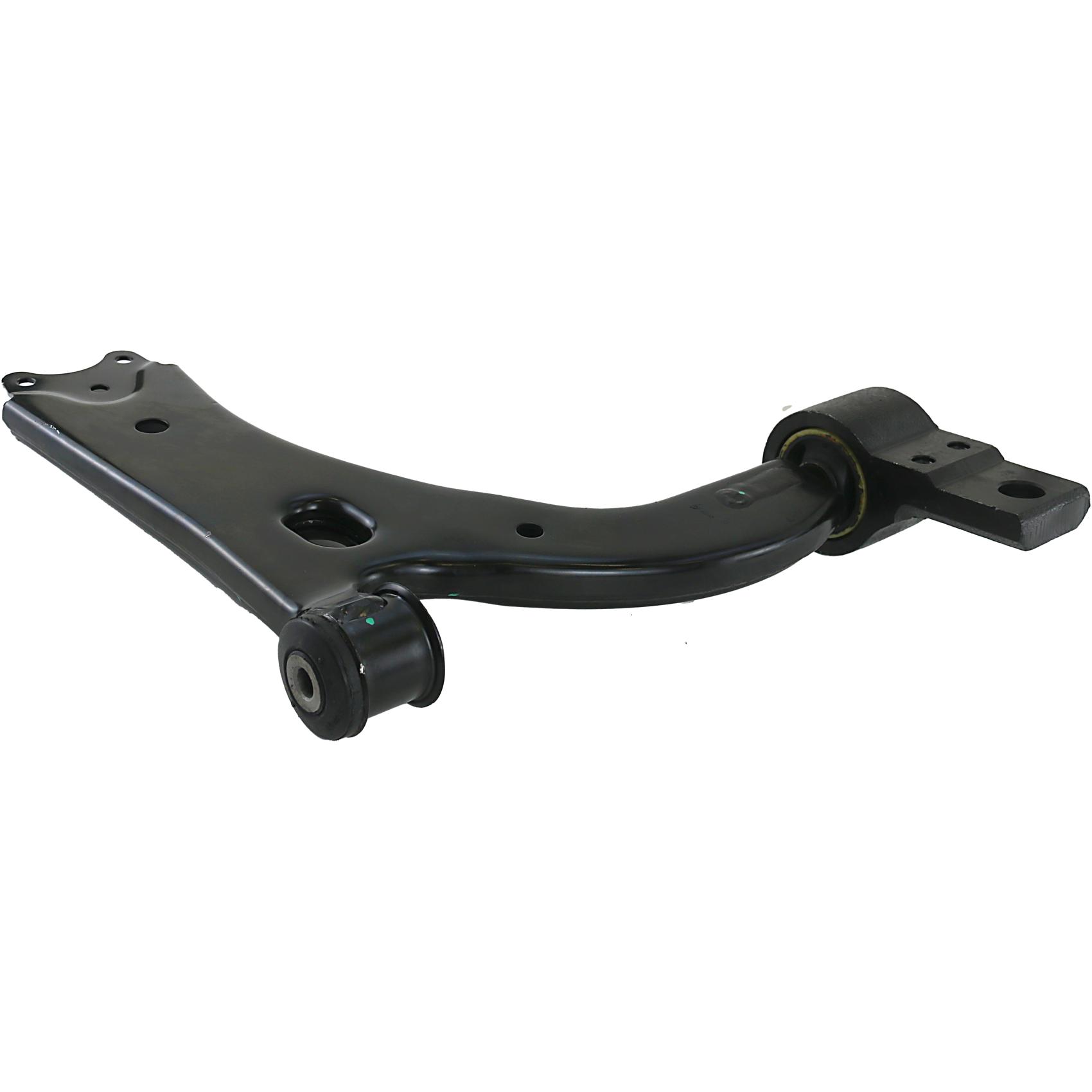 Bandeja Suspensão Inferior Esquerdo para Ford Ecosport e Fiesta - Perfect - BDJ9853SP