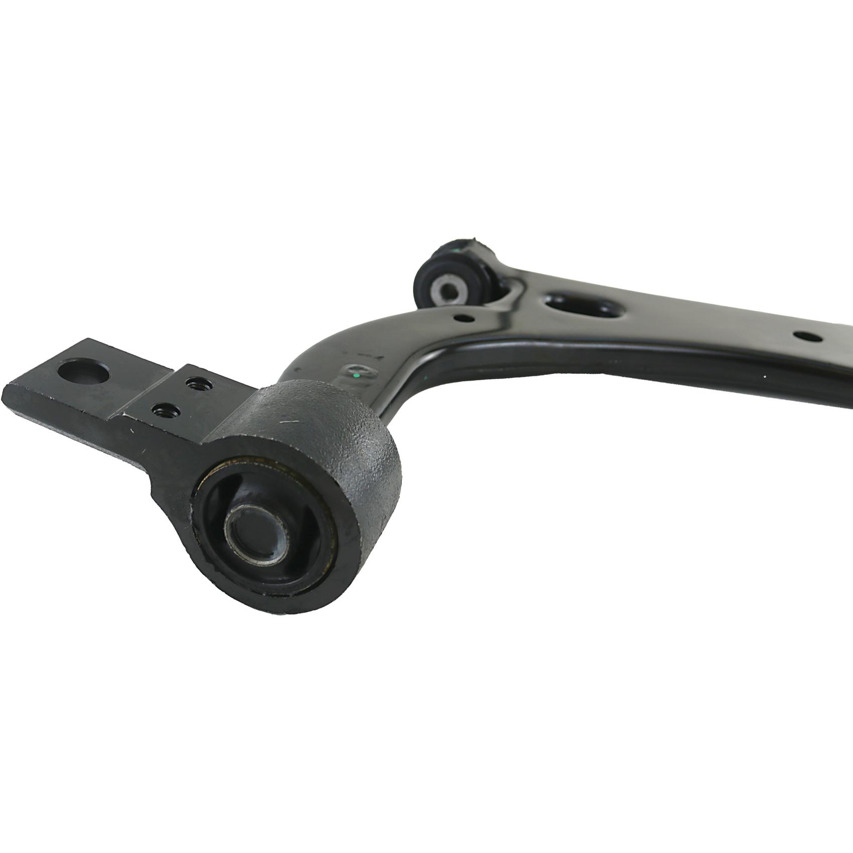 Bandeja Suspensão Inferior Esquerdo para Ford Ecosport e Fiesta - Perfect - BDJ9853SP