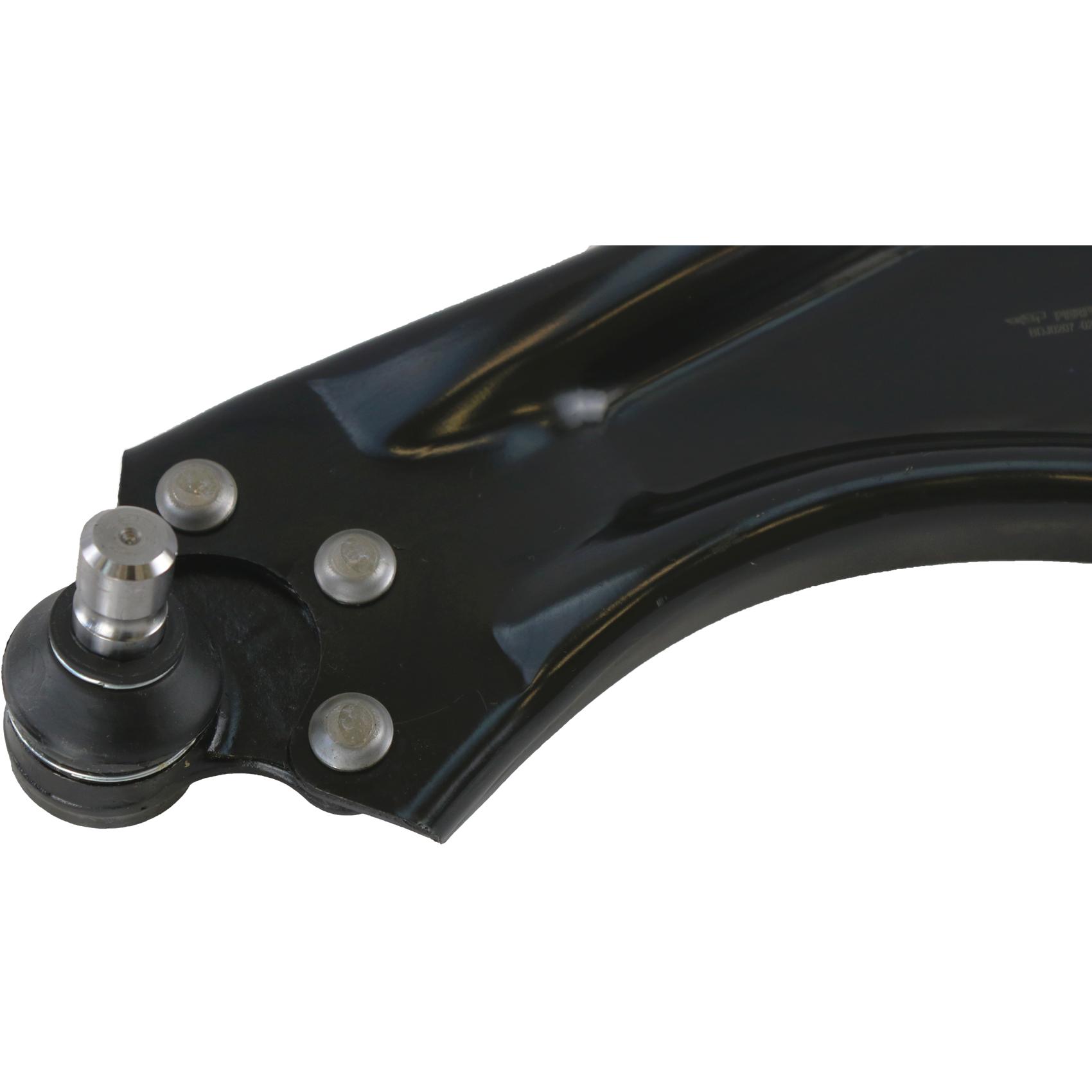 Bandeja Suspensão Inferior Esquerdo para Citroen Aircross e C3 Picasso - Perfect - BDJ0207