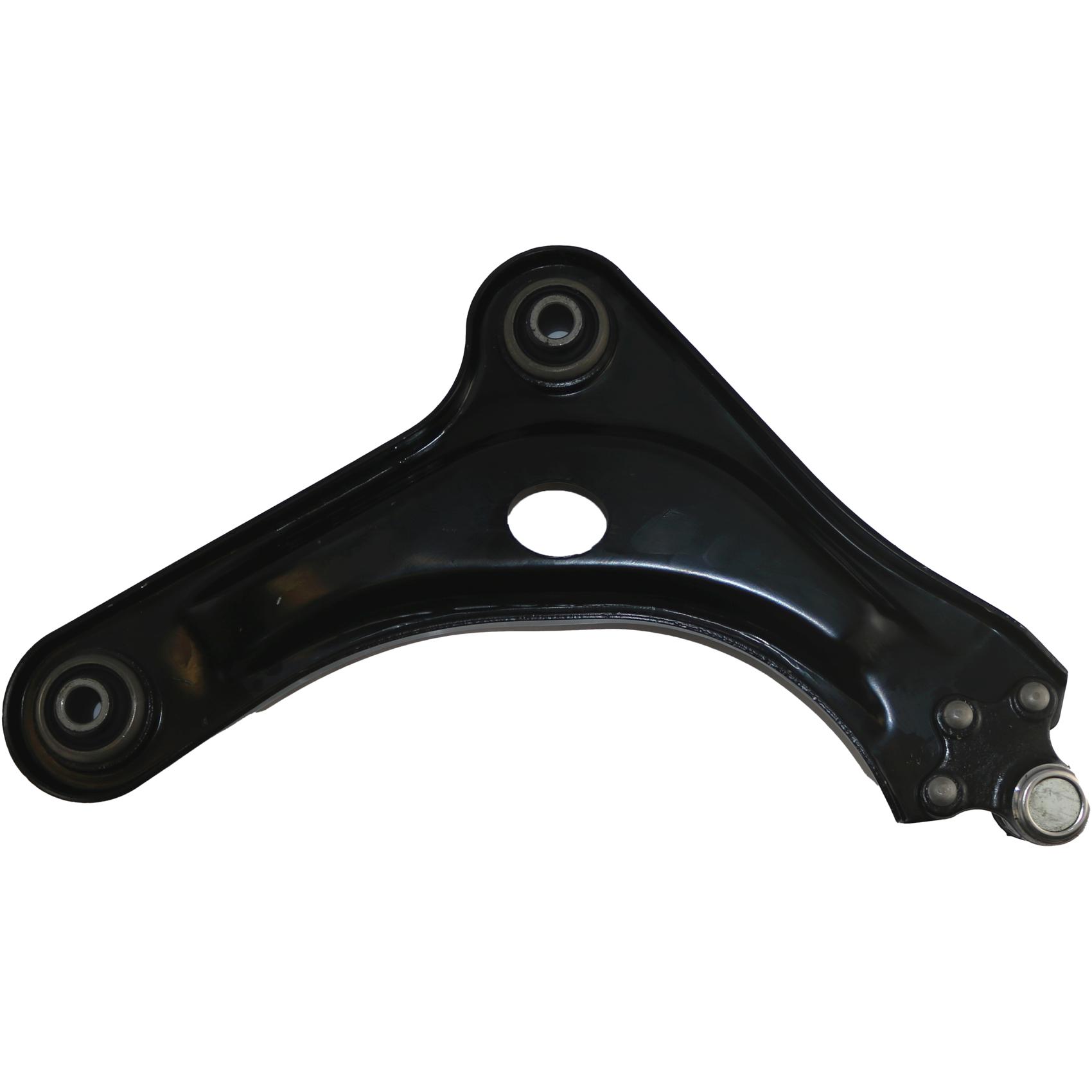 Bandeja Suspensão Inferior Esquerdo para Citroen Aircross e C3 Picasso - Perfect - BDJ0207