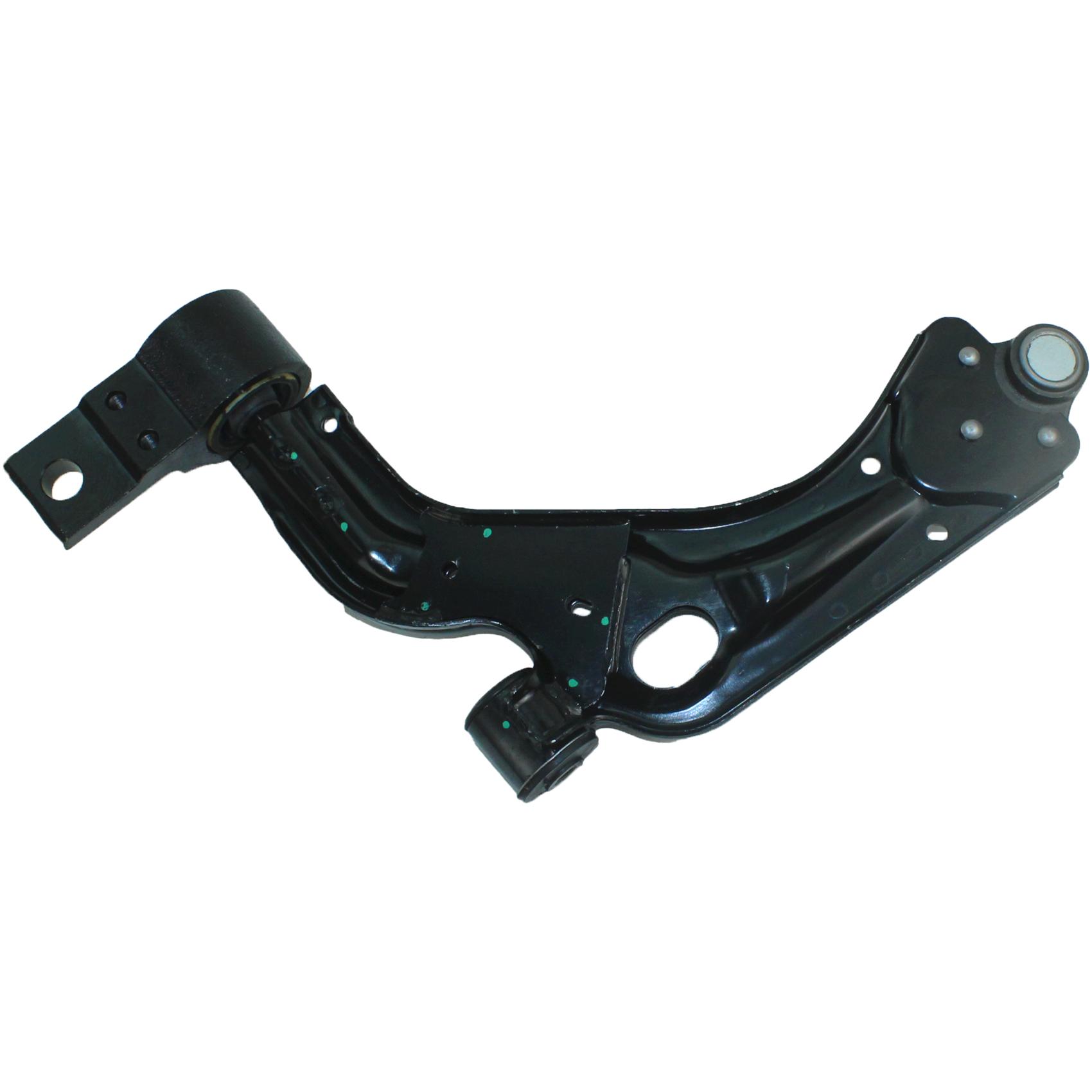 Bandeja Suspensão Inferior Direito para Ford Fiesta - Perfect - BDJ0224