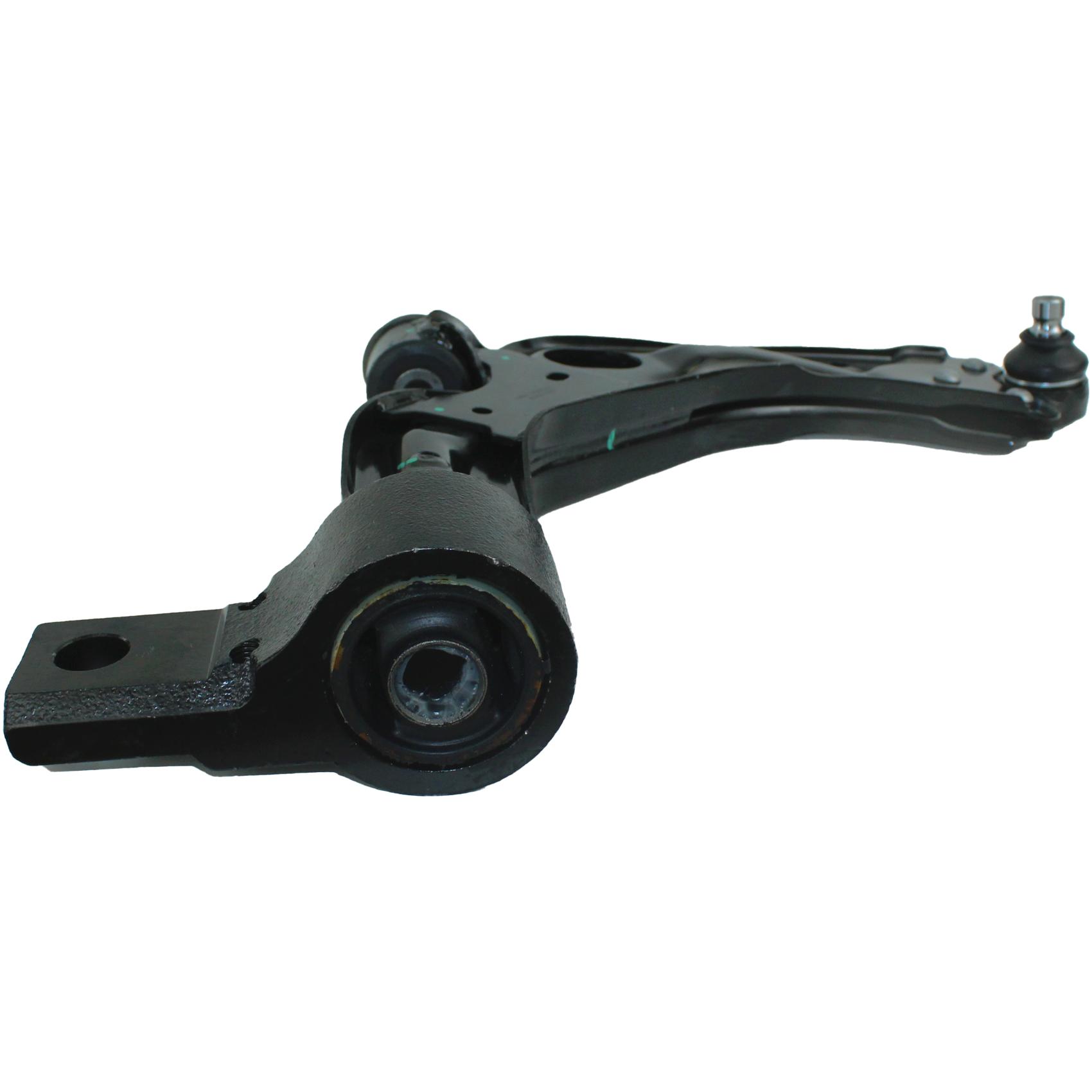 Bandeja Suspensão Inferior Direito para Ford Fiesta - Perfect - BDJ0224