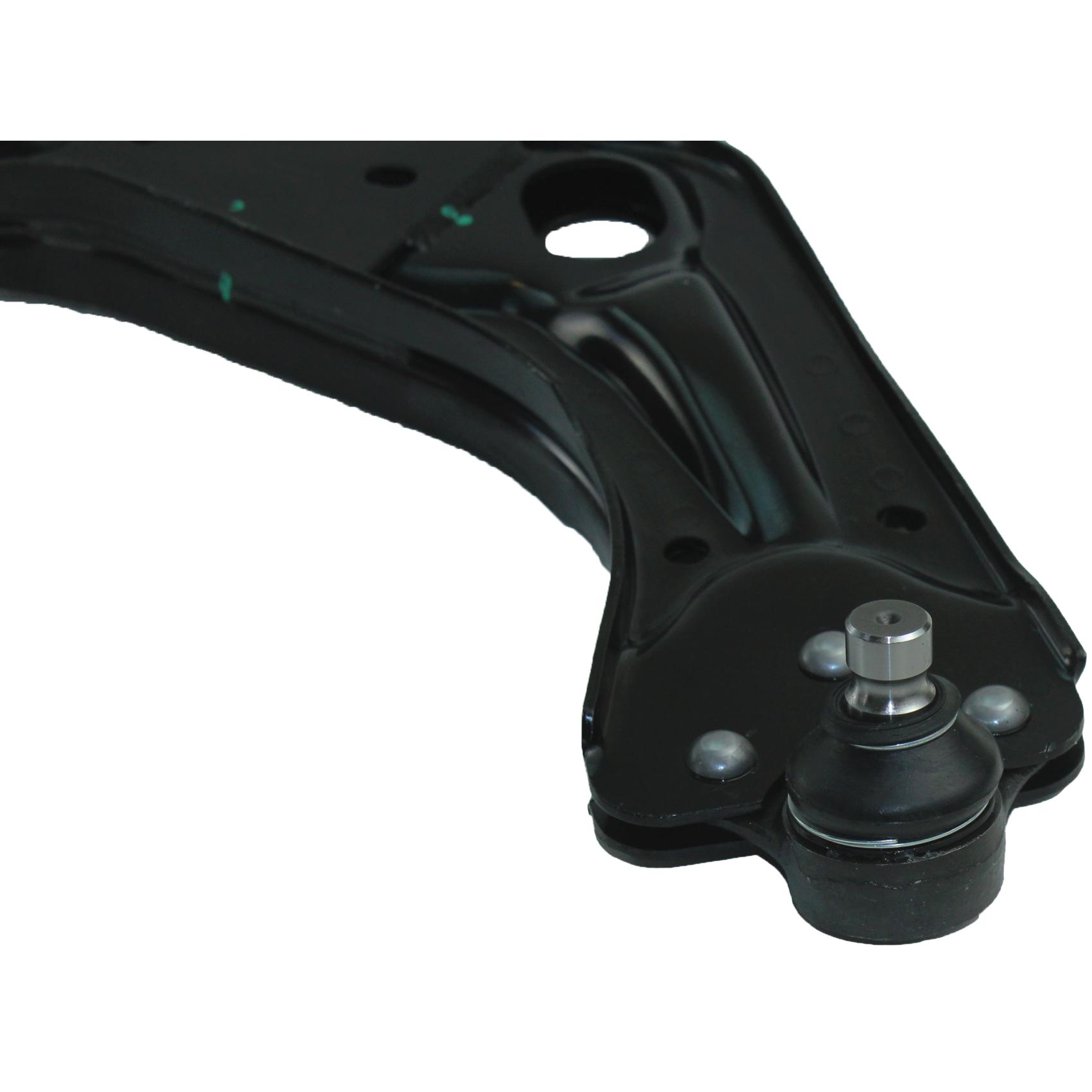 Bandeja Suspensão Inferior Direito para Ford Fiesta - Perfect - BDJ0224