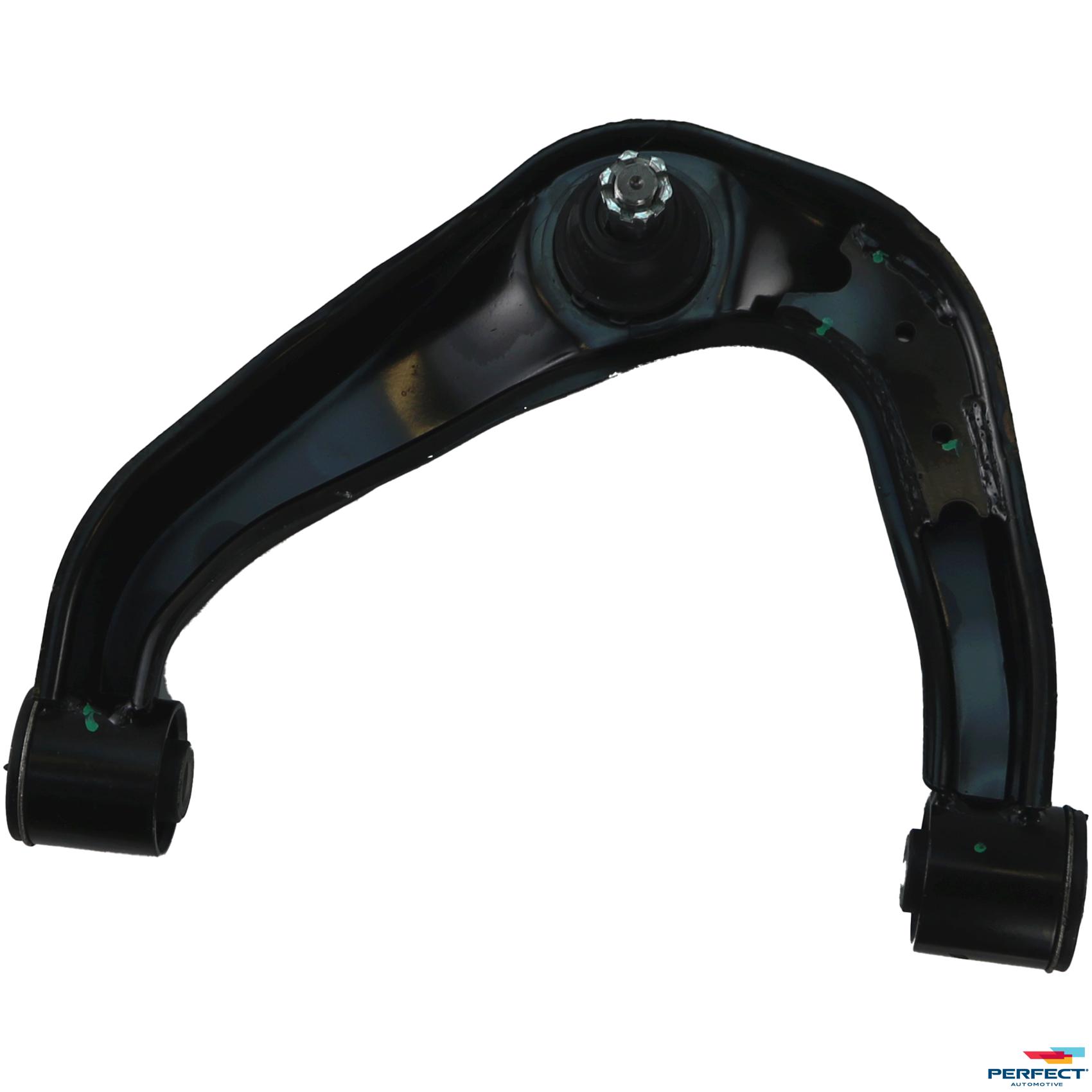 Bandeja Suspensão Superior Direito para Nissan Frontier - Perfect - BDJ0234