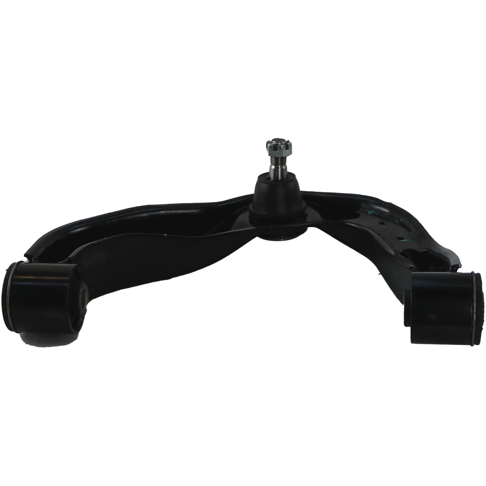 Bandeja Suspensão Superior Direito para Nissan Frontier - Perfect - BDJ0234