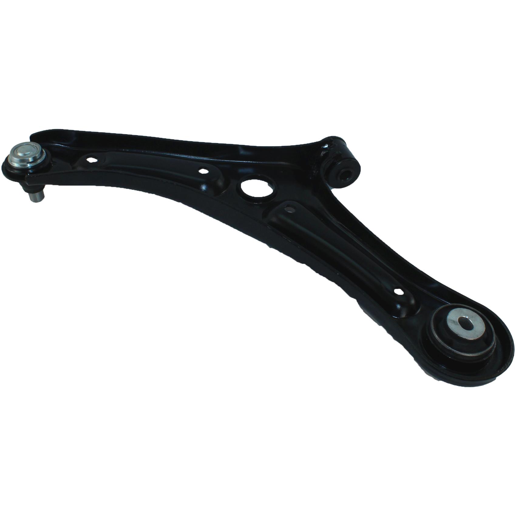 Bandeja Suspensão Inferior Direito para Ford Ecosport - Perfect - BDJ0237