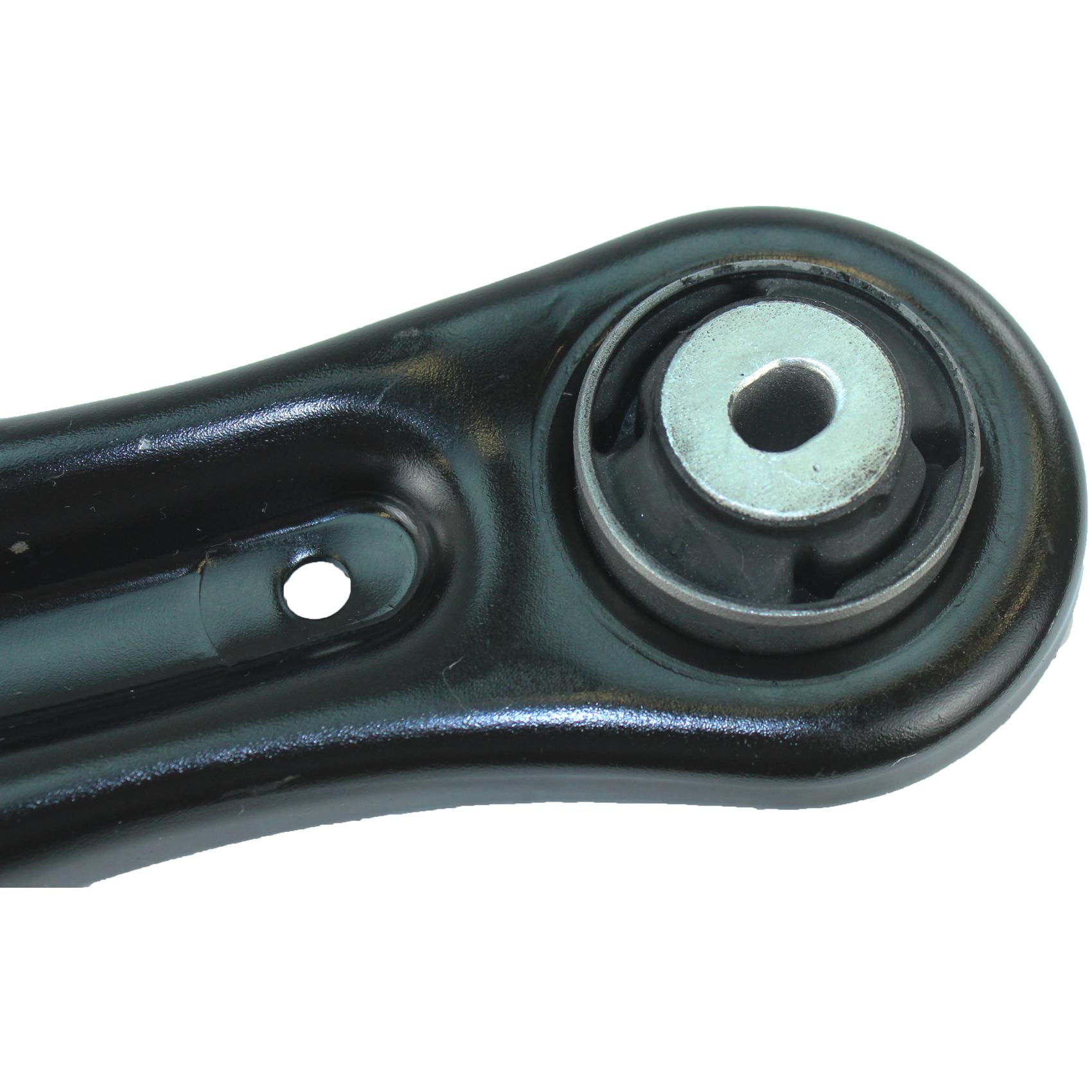 Bandeja Suspensão Inferior Direito para Ford Ecosport - Perfect - BDJ0237