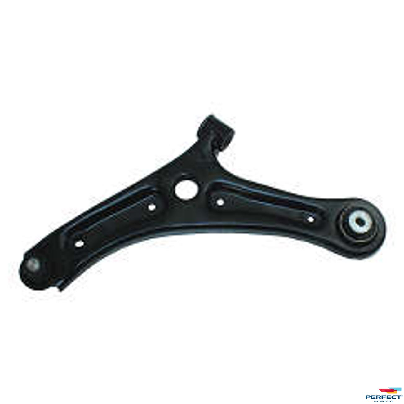 Bandeja Suspensão Inferior Esquerdo para Ford Ecosport - Perfect - BDJ0238