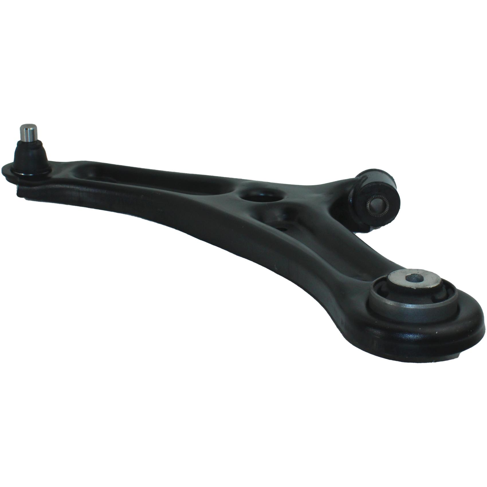 Bandeja Suspensão Inferior Esquerdo para Ford Ecosport - Perfect - BDJ0238