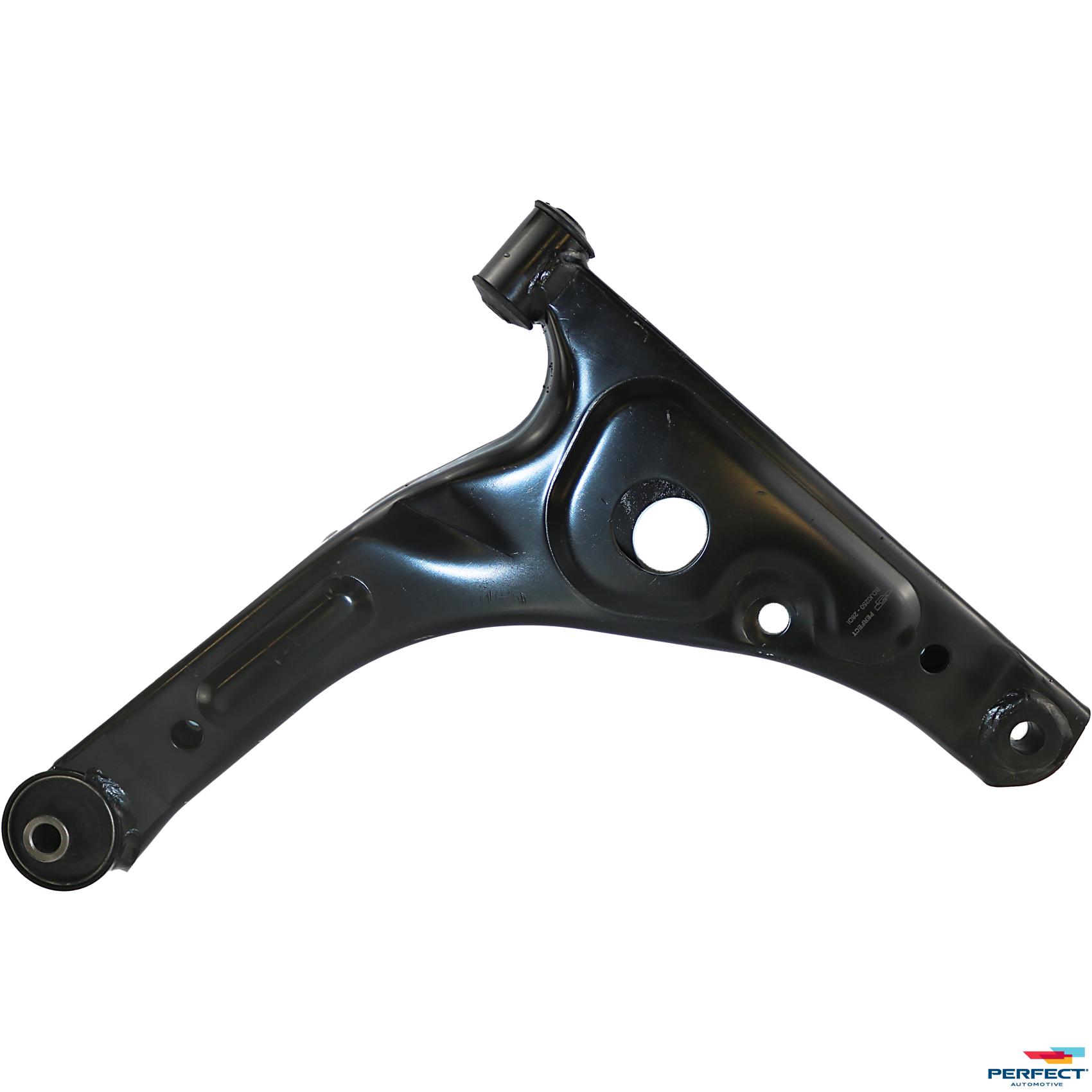 Bandeja Suspensão Inferior Direito para Ford Transit - Perfect - BDJ0250
