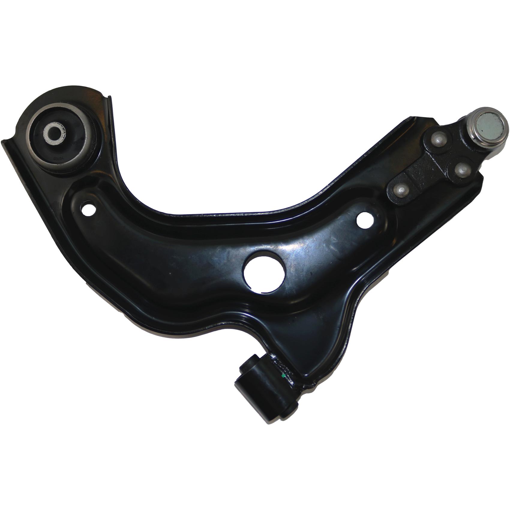Bandeja Suspensão Inferior Direito para Ford Courier e Fiesta - Perfect - BDJ0262