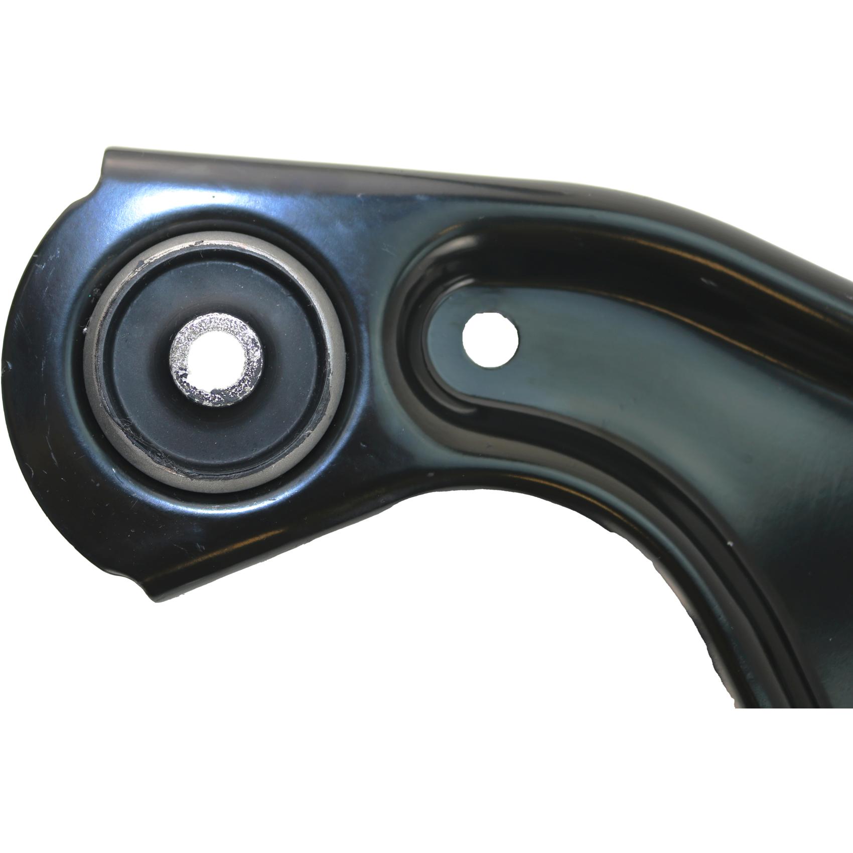 Bandeja Suspensão Inferior Direito para Ford Courier e Fiesta - Perfect - BDJ0262