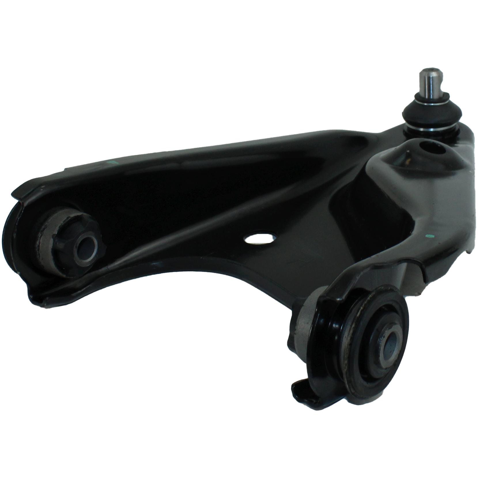 Bandeja Suspensão Inferior Direito para Renault Logan e Sandero - Perfect - BDJ0638