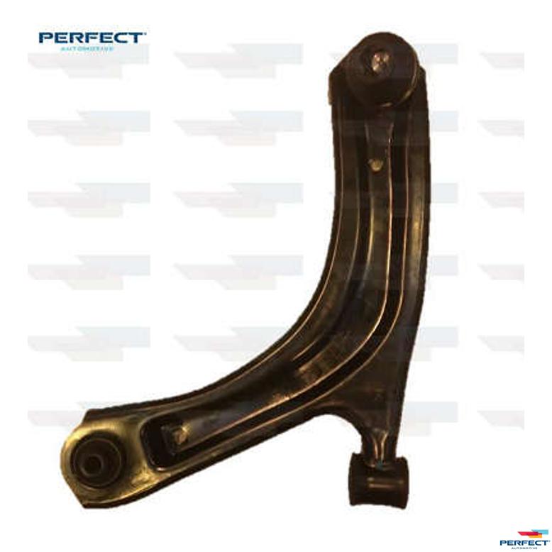 Bandeja Suspensão Inferior Esquerdo para Renault Kwid - Perfect - BDJ0641