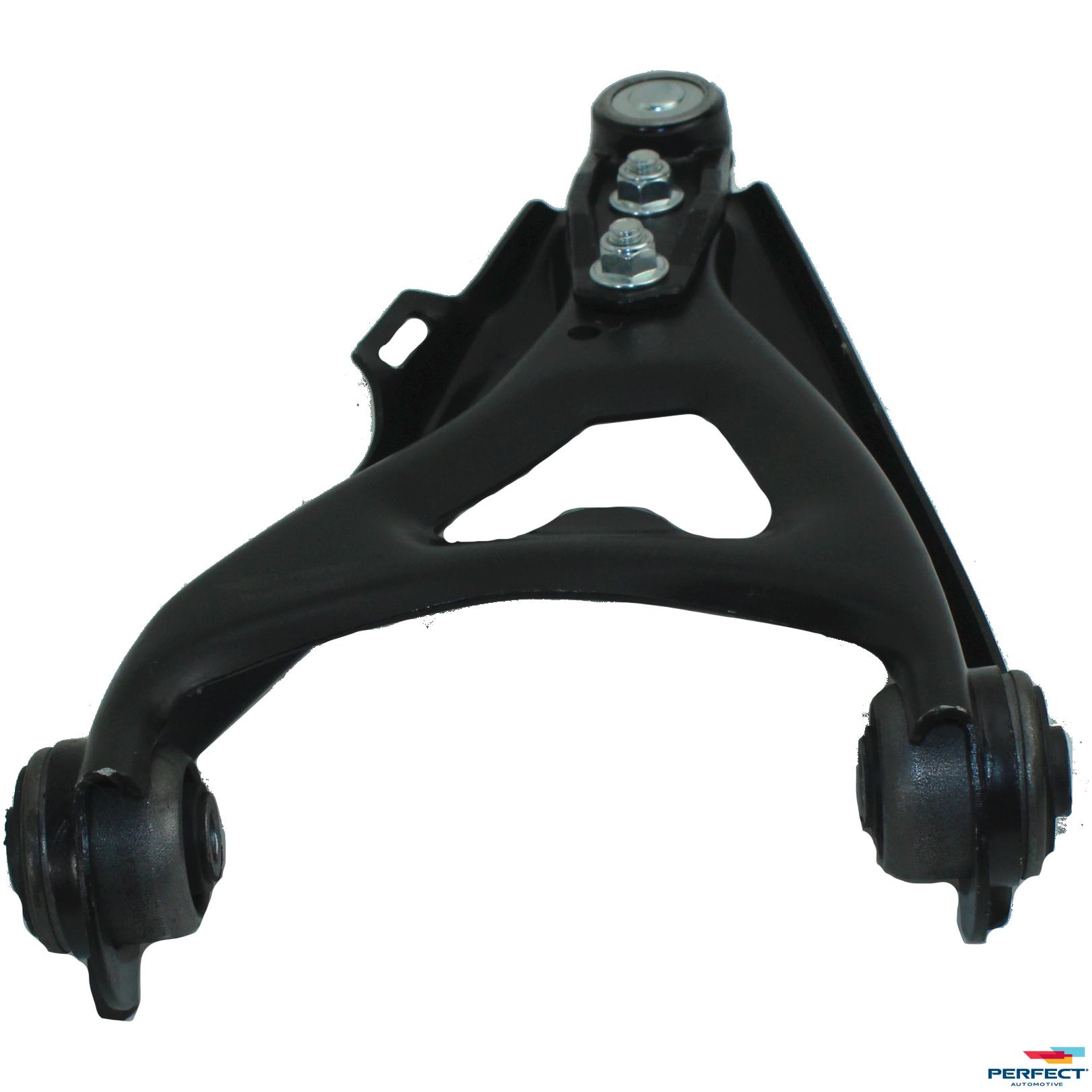 Bandeja Suspensão Inferior Direito para Renault Megane e Scenic - Perfect - BDJ0766