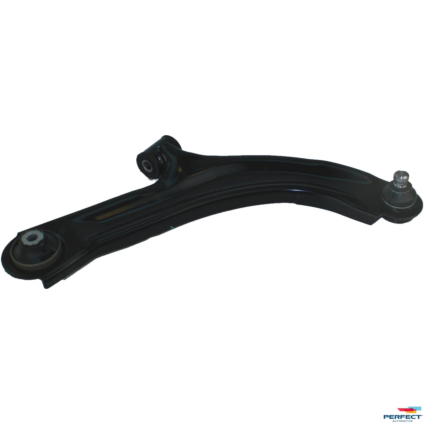 Bandeja Suspensão Inferior Direito para Nissan Grand Livina e Livina - Perfect - BDJ1056