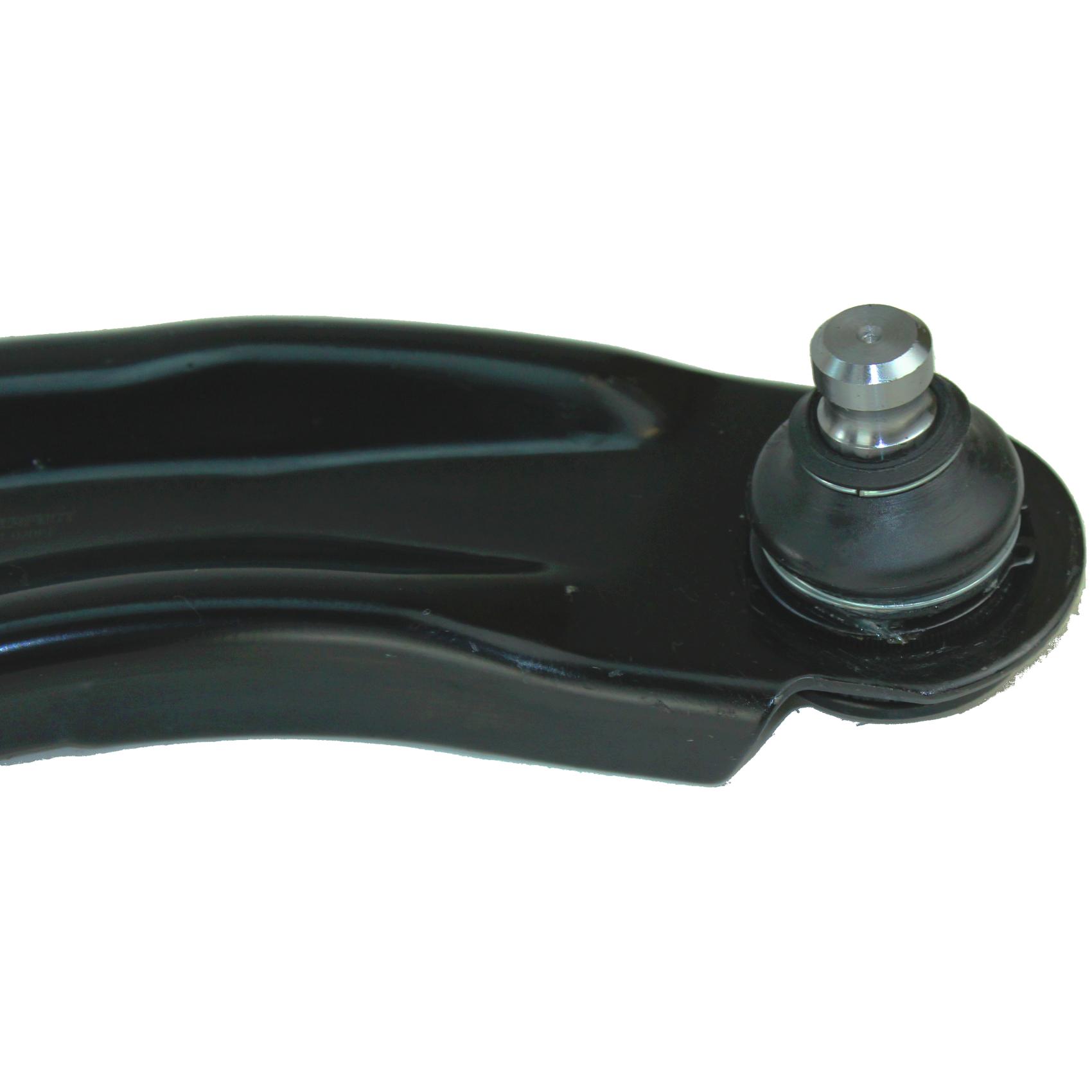 Bandeja Suspensão Inferior Direito para Nissan Grand Livina e Livina - Perfect - BDJ1056