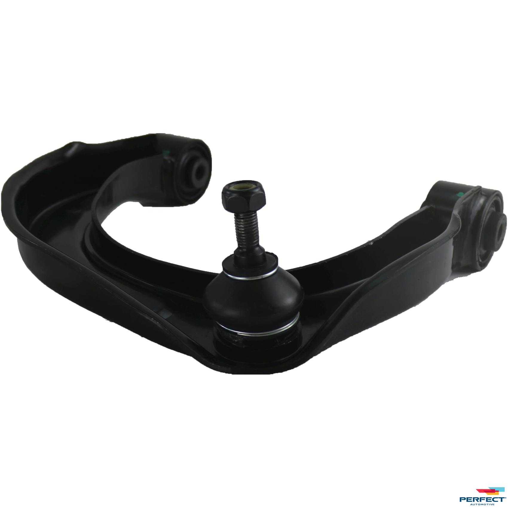 Bandeja Suspensão Superior Direito para Hyundai Azera e KIA Opirus - Perfect - BDJ2109