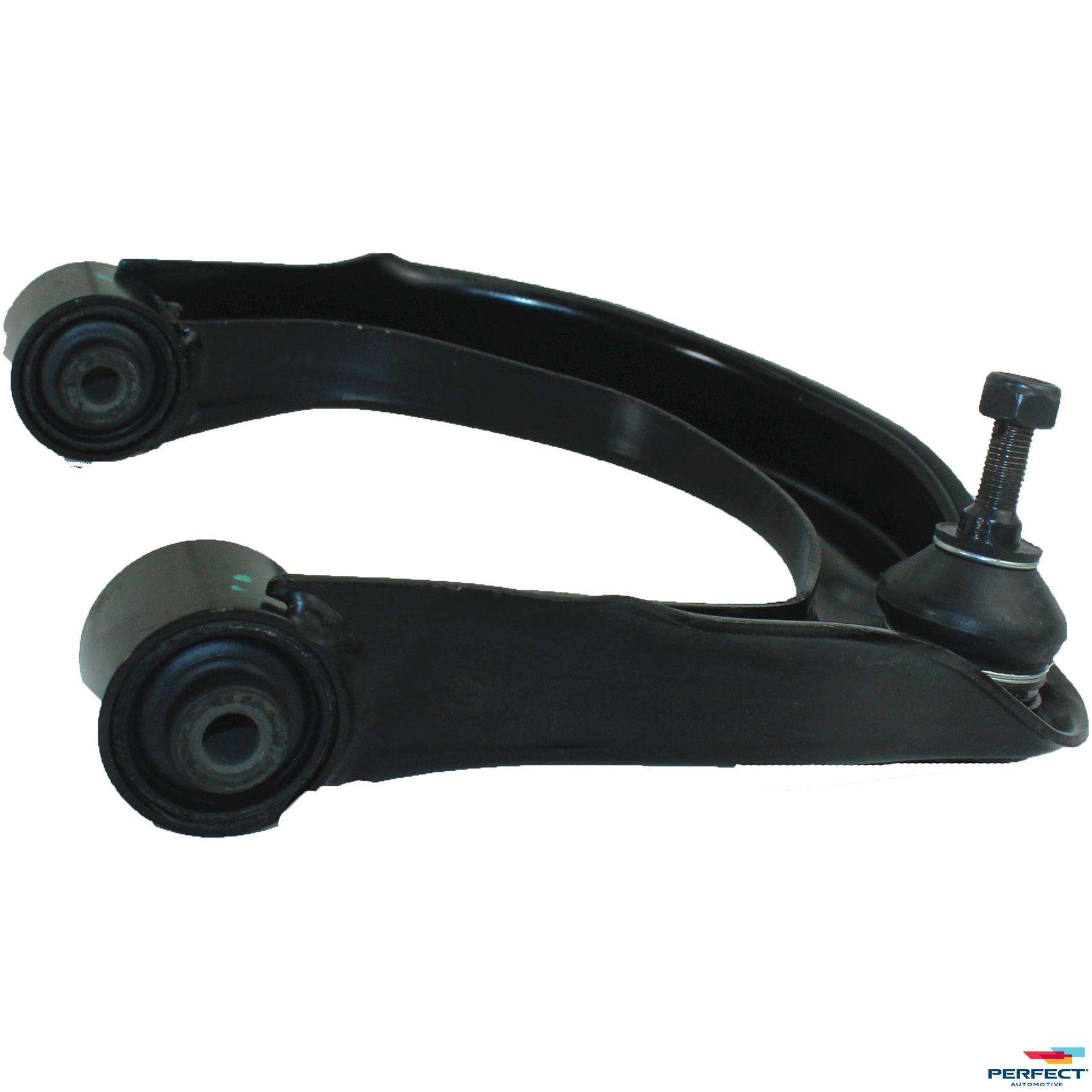 Bandeja Suspensão Superior Esquerdo para Hyundai Azera e KIA Opirus - Perfect - BDJ2110