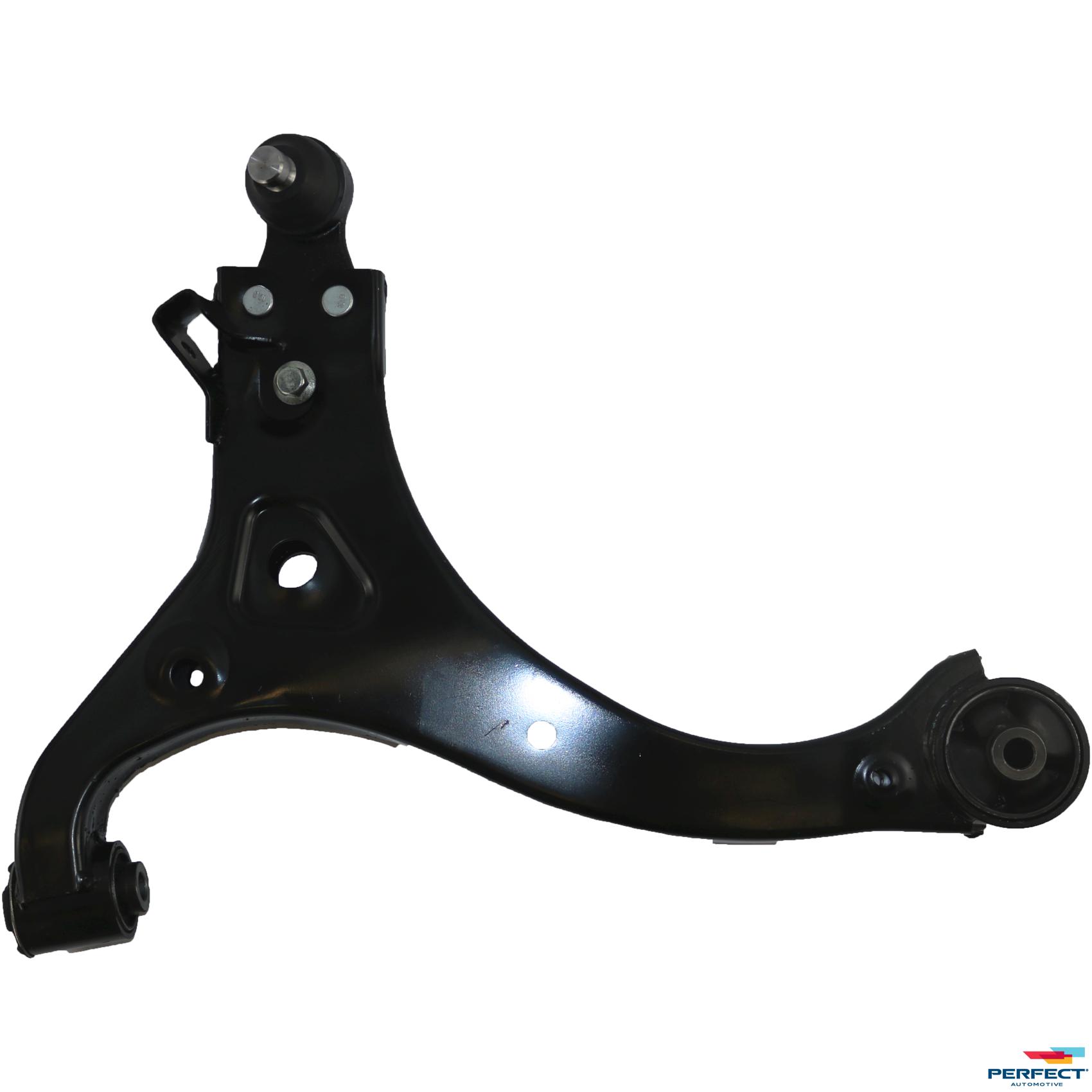 Bandeja Suspensão Inferior Esquerdo para Hyundai Veracruz - Perfect - BDJ2114
