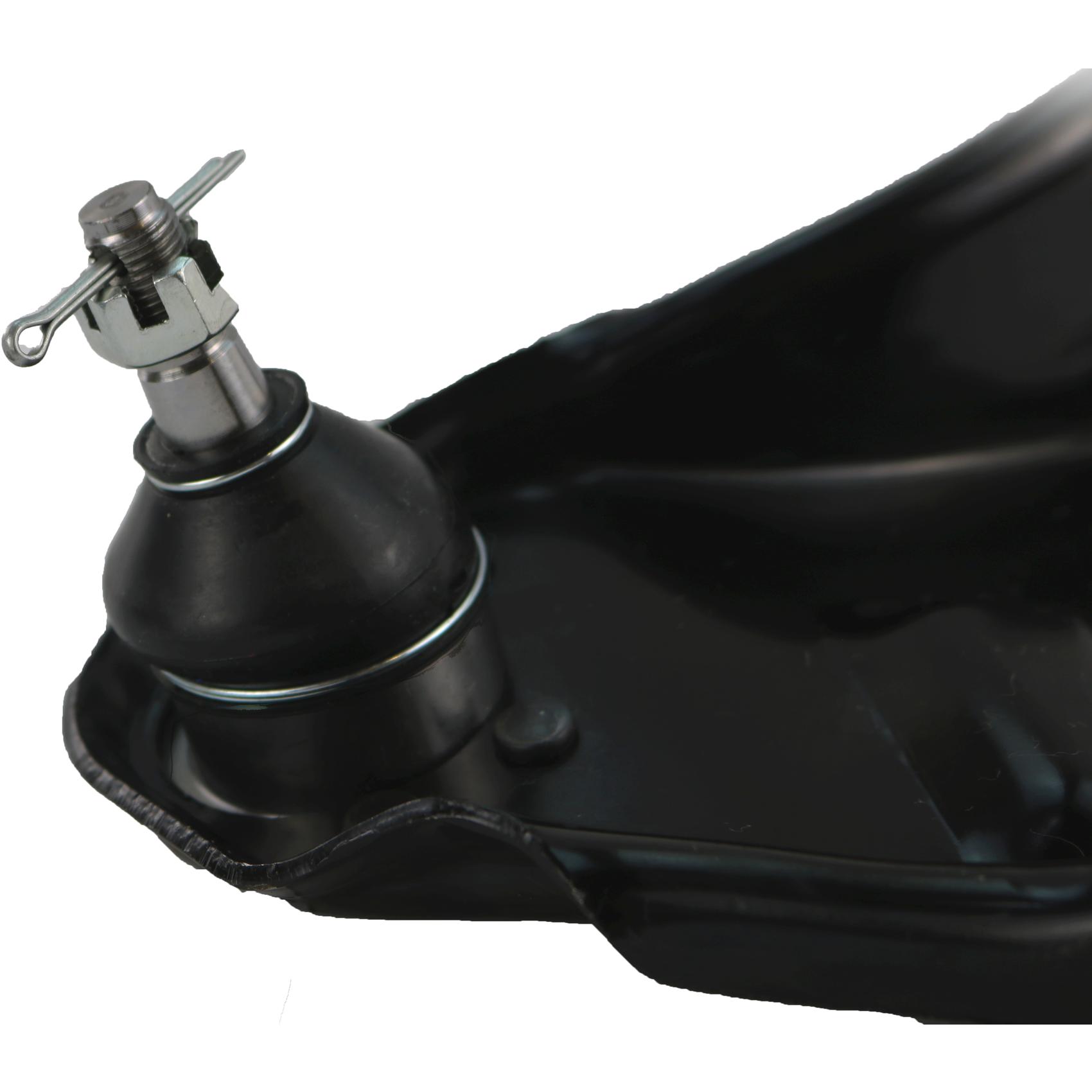 Bandeja Suspensão Superior Direito para Chevrolet Blazer e S10 - Perfect - BDJ2118