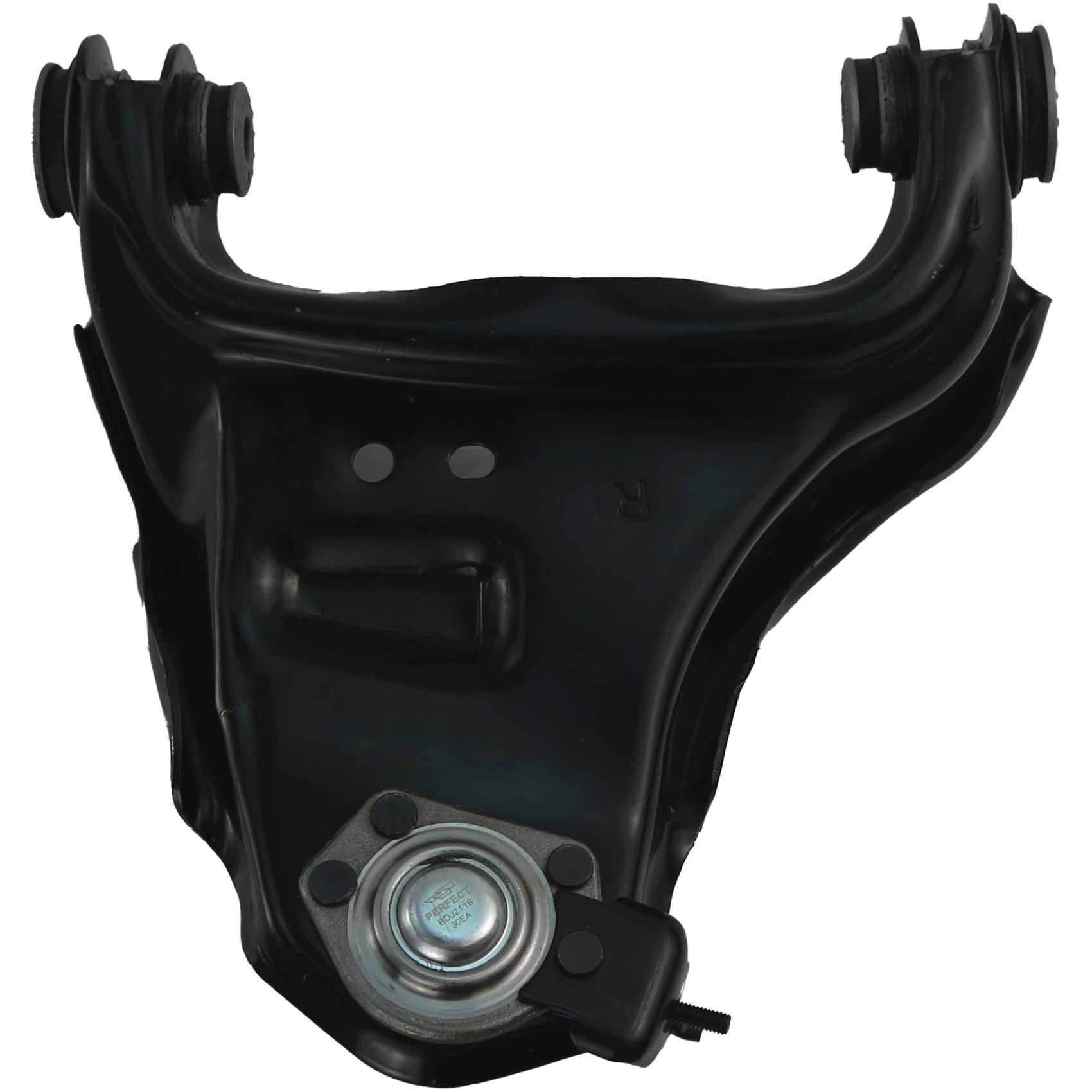 Bandeja Suspensão Superior Direito para Chevrolet Blazer e S10 - Perfect - BDJ2118