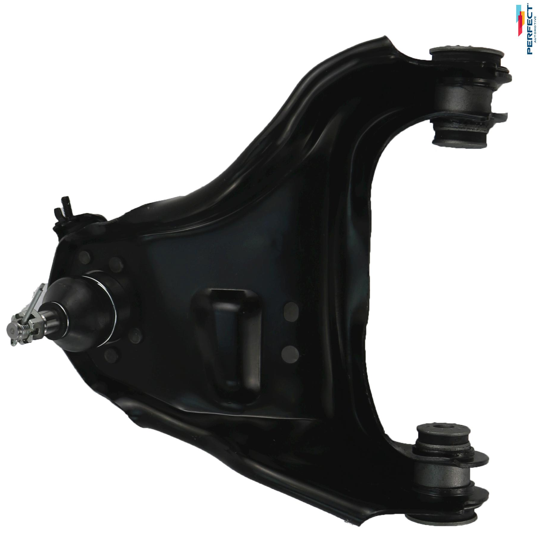 Bandeja Suspensão Superior Direito para Chevrolet Blazer e S10 - Perfect - BDJ2118