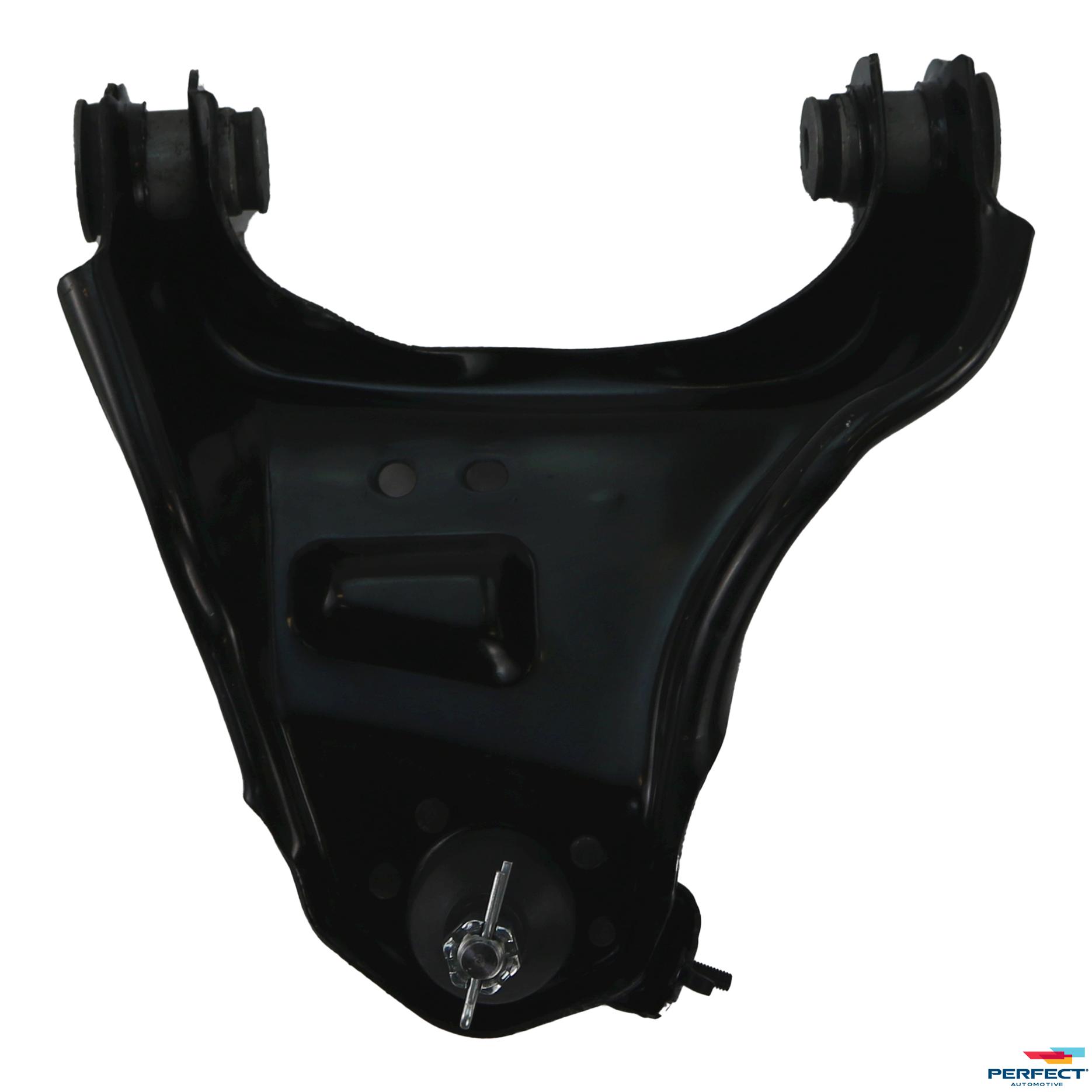 Bandeja Suspensão Superior Esquerdo para Chevrolet Blazer e S10 - Perfect - BDJ2119
