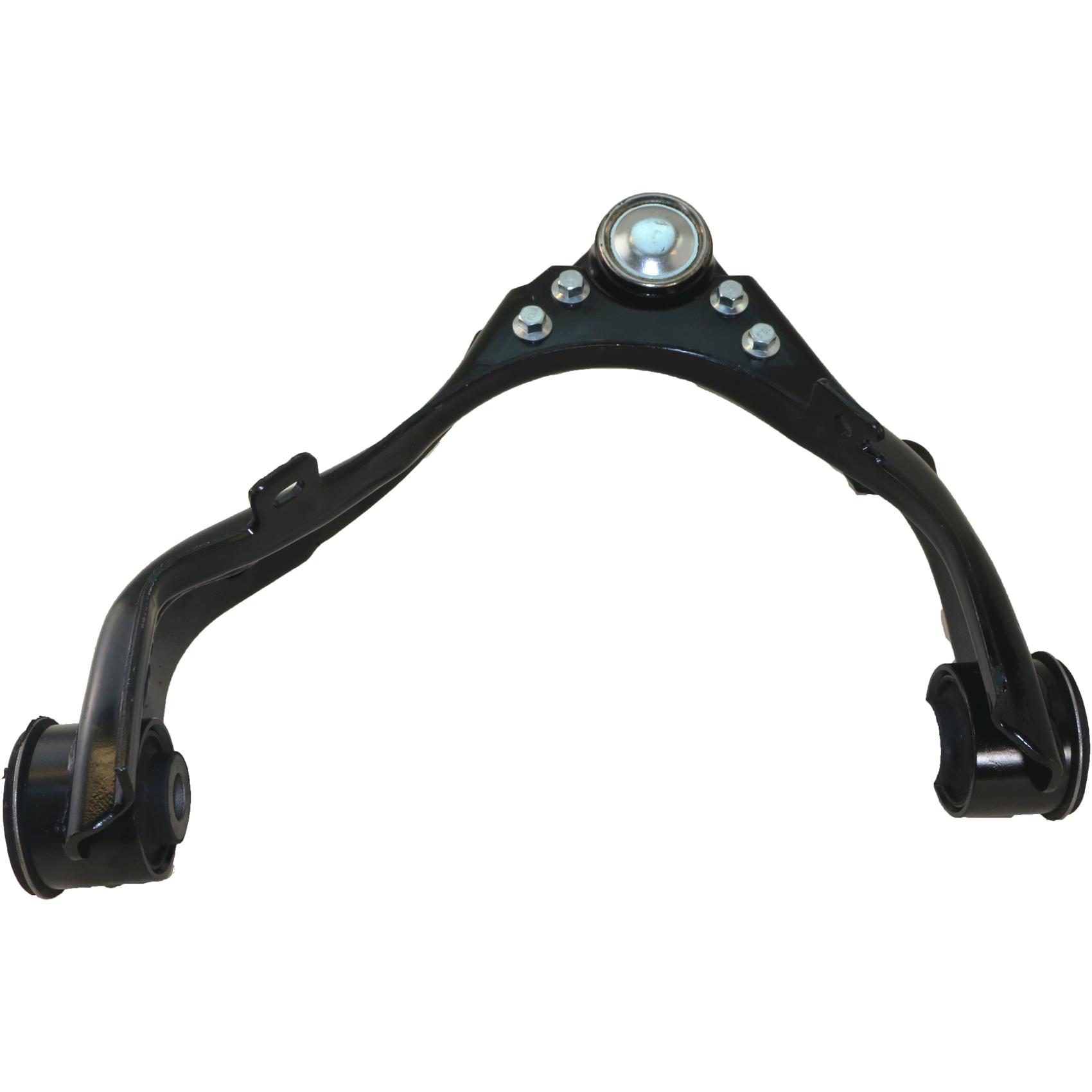 Bandeja Suspensão Superior Direito para Chevrolet S10 e Trailblazer - Perfect - BDJ2120