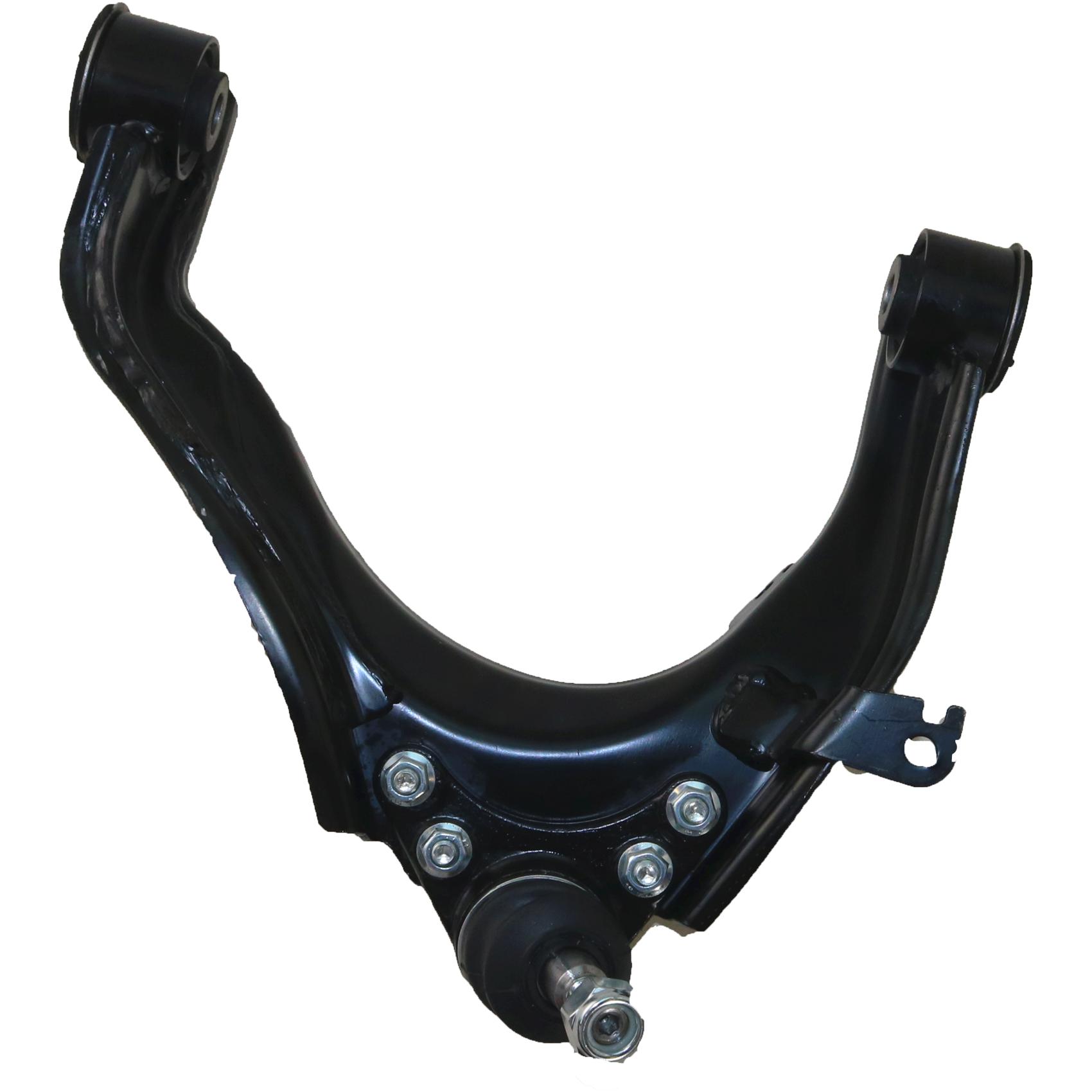 Bandeja Suspensão Superior Direito para Chevrolet S10 e Trailblazer - Perfect - BDJ2120