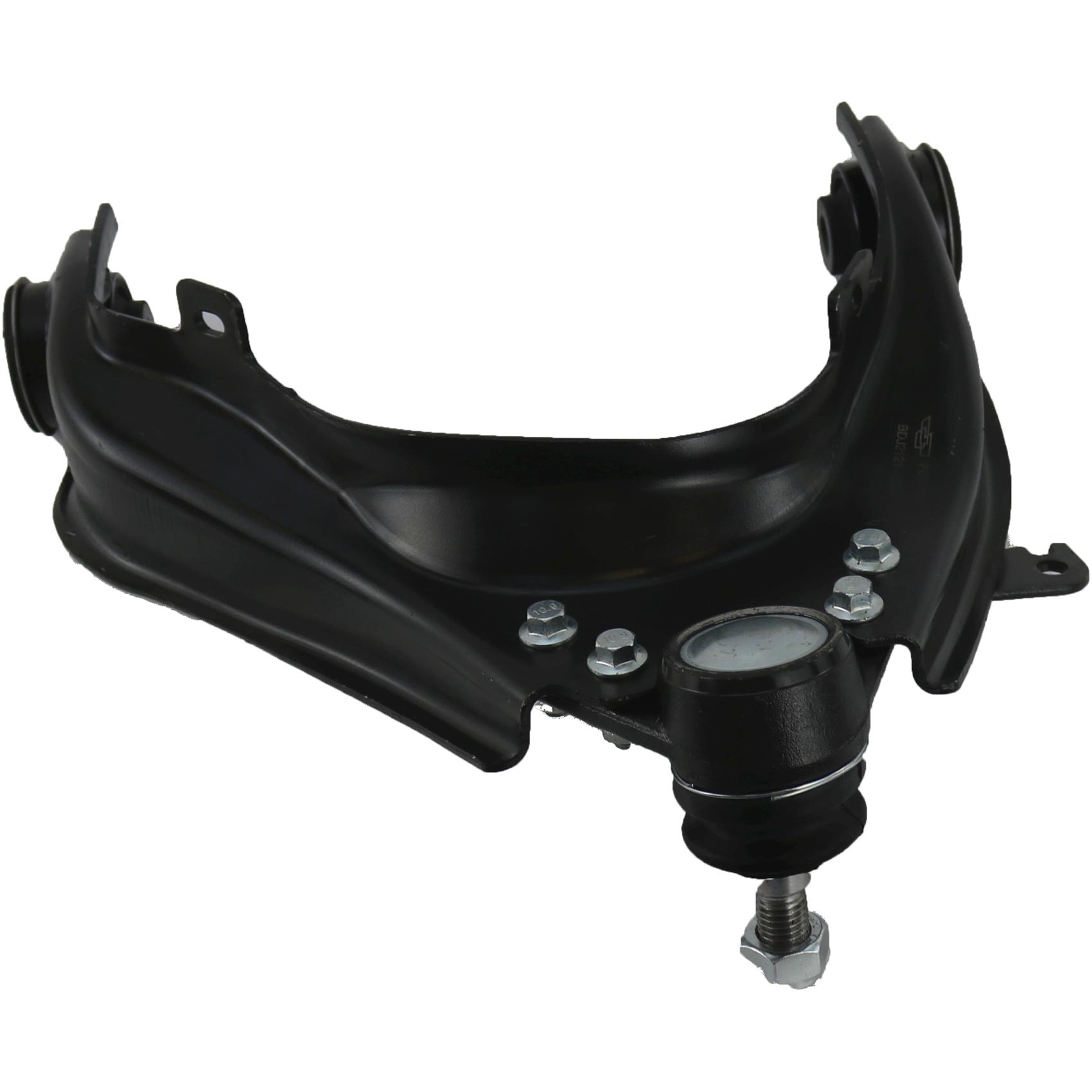 Bandeja Suspensão Superior Esquerdo para Chevrolet S10 e Trailblazer - Perfect - BDJ2121