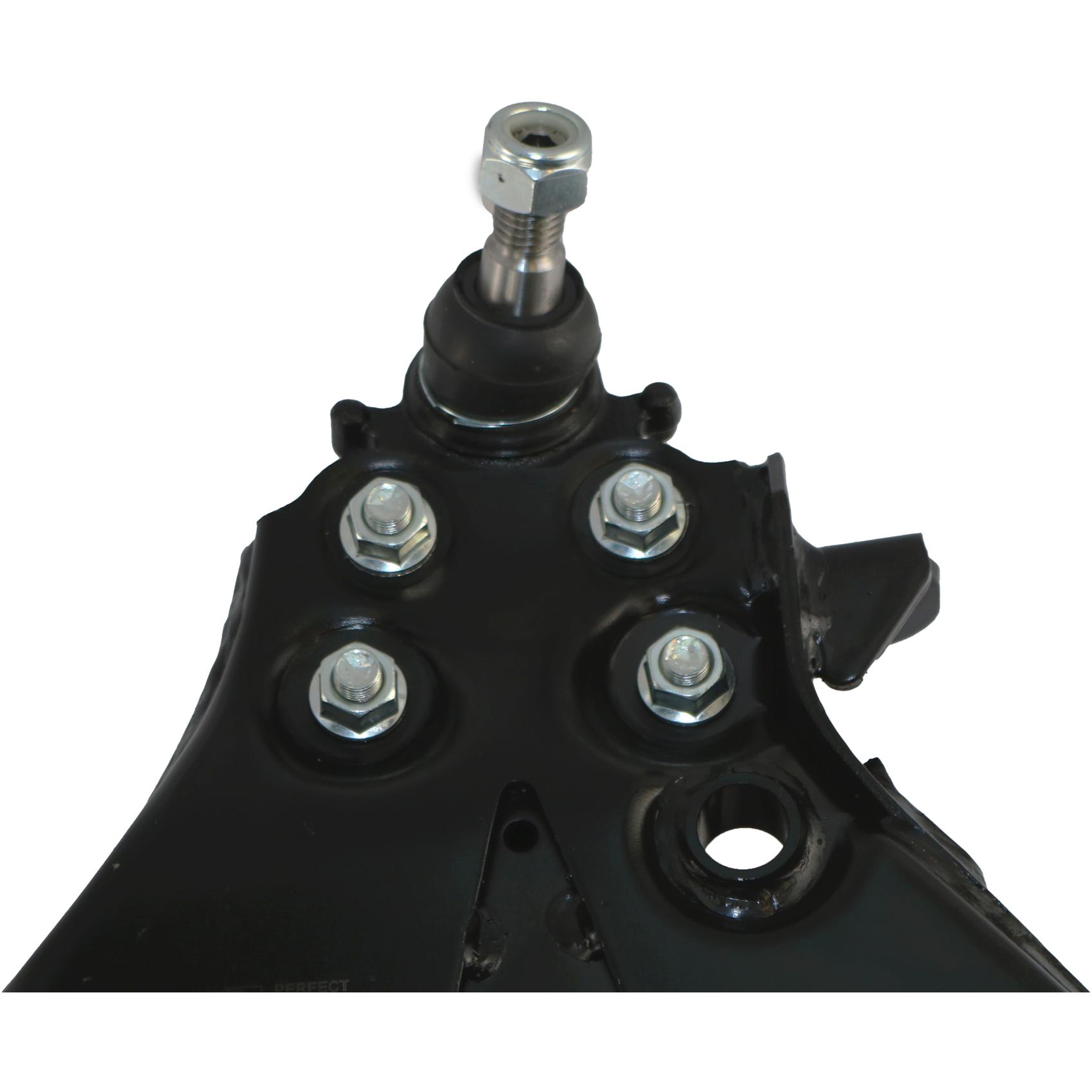 Bandeja Suspensão Inferior Direito para Chevrolet S10 e Trailblazer - Perfect - BDJ2122
