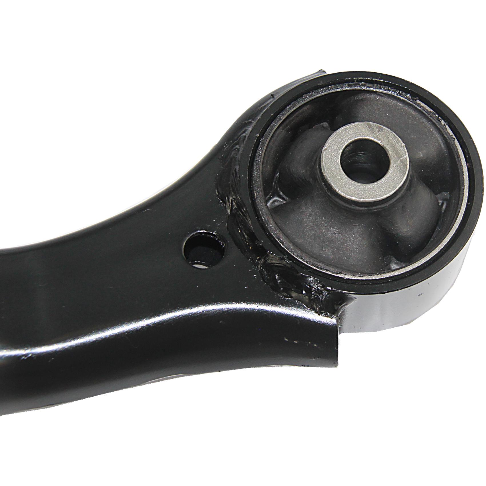 Bandeja Suspensão Inferior Esquerdo para Hyundai Santa Fé - Perfect - BDJ2125