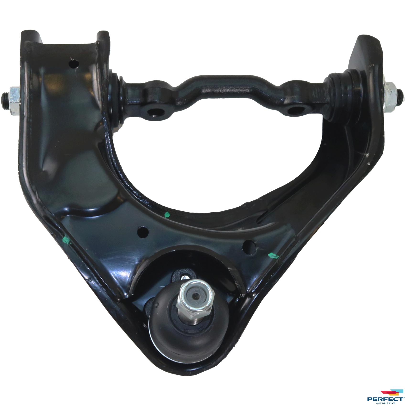 Bandeja Suspensão Superior Esquerdo para Hyundai HR - Perfect - BDJ2127