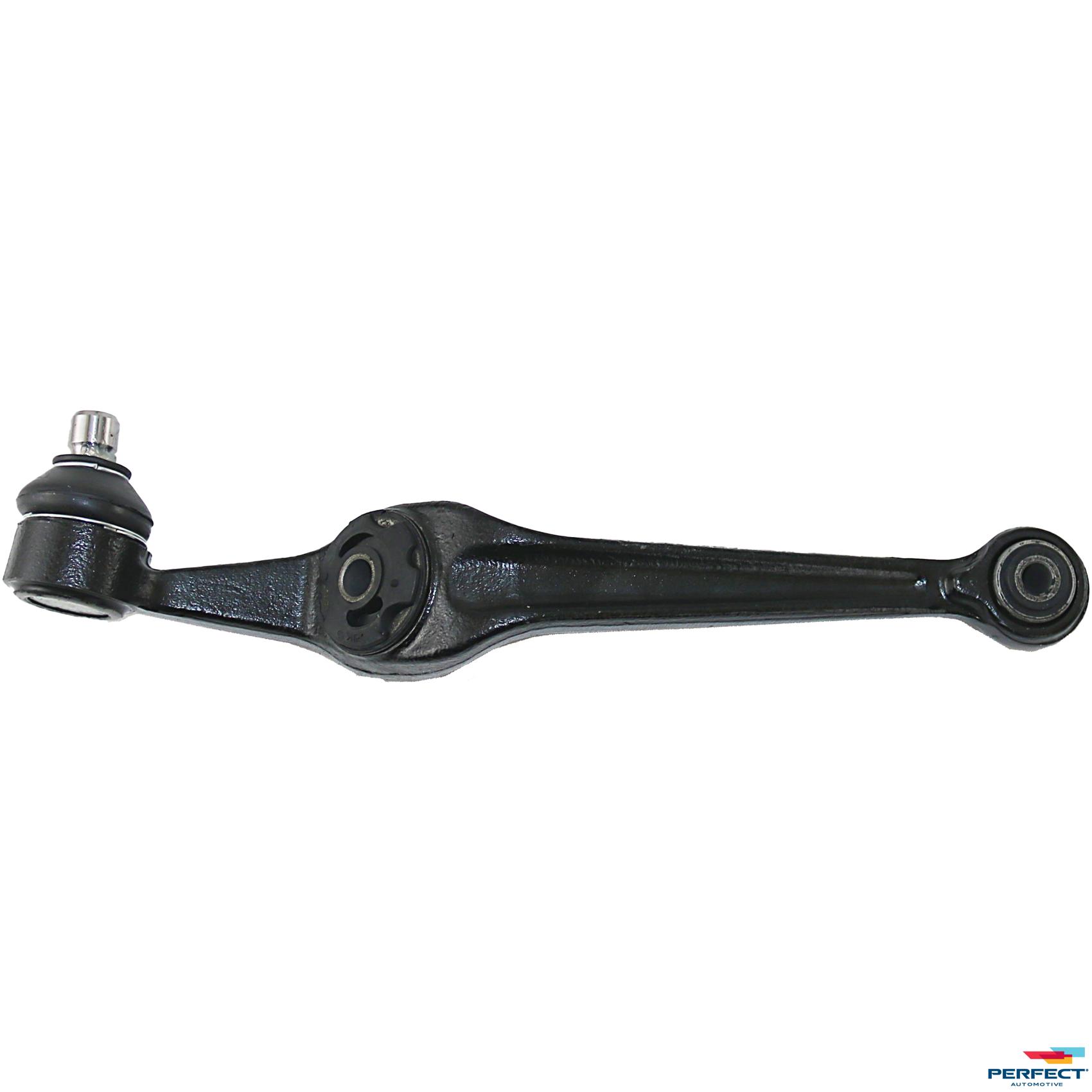 Bandeja Suspensão Inferior Direito para Peugeot 205 - Perfect - BDJ2134