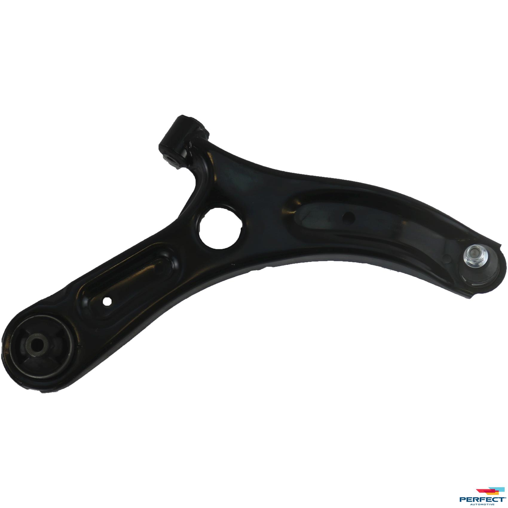 Bandeja Suspensão Inferior Direito para Hyundai Creta - Perfect - BDJ2196