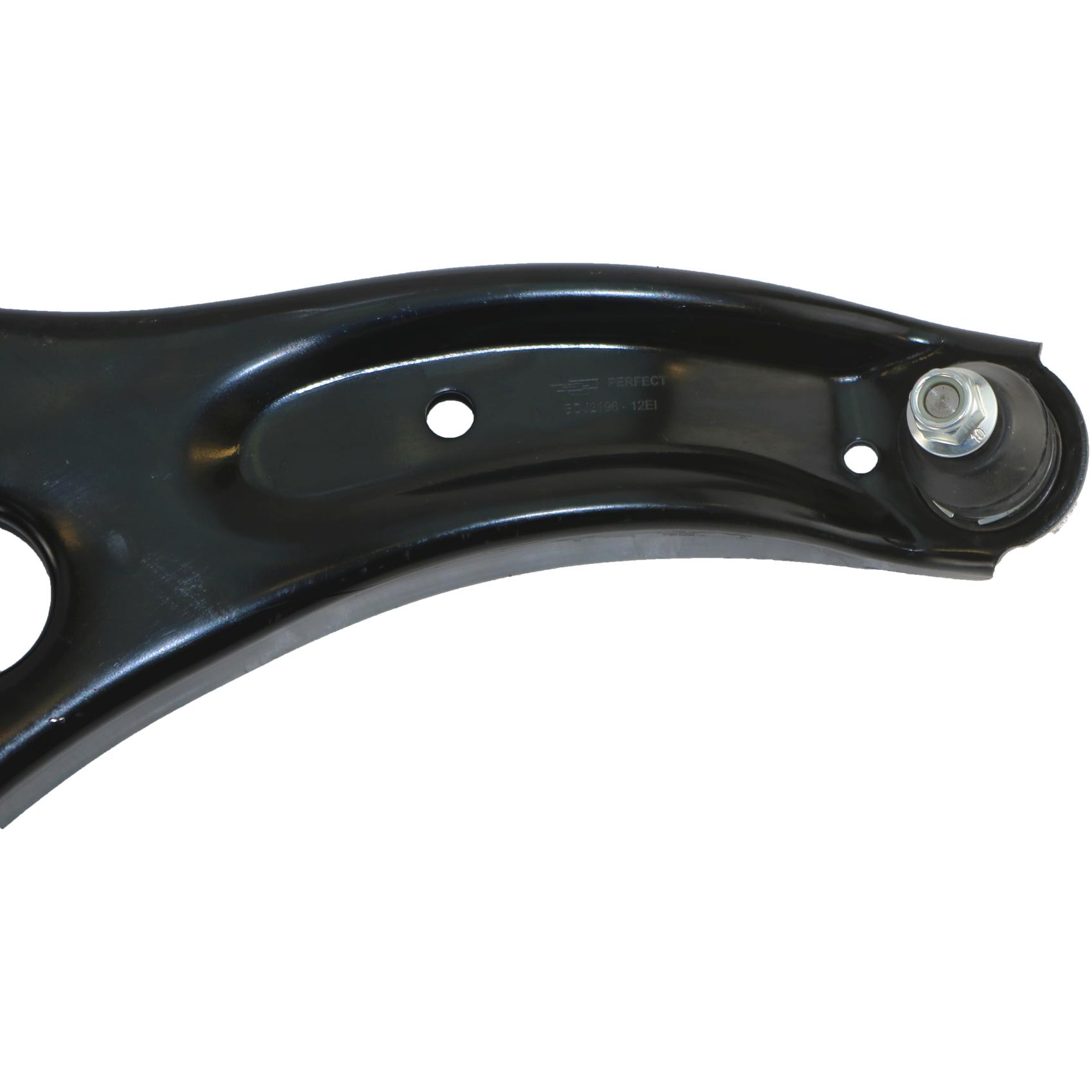Bandeja Suspensão Inferior Direito para Hyundai Creta - Perfect - BDJ2196