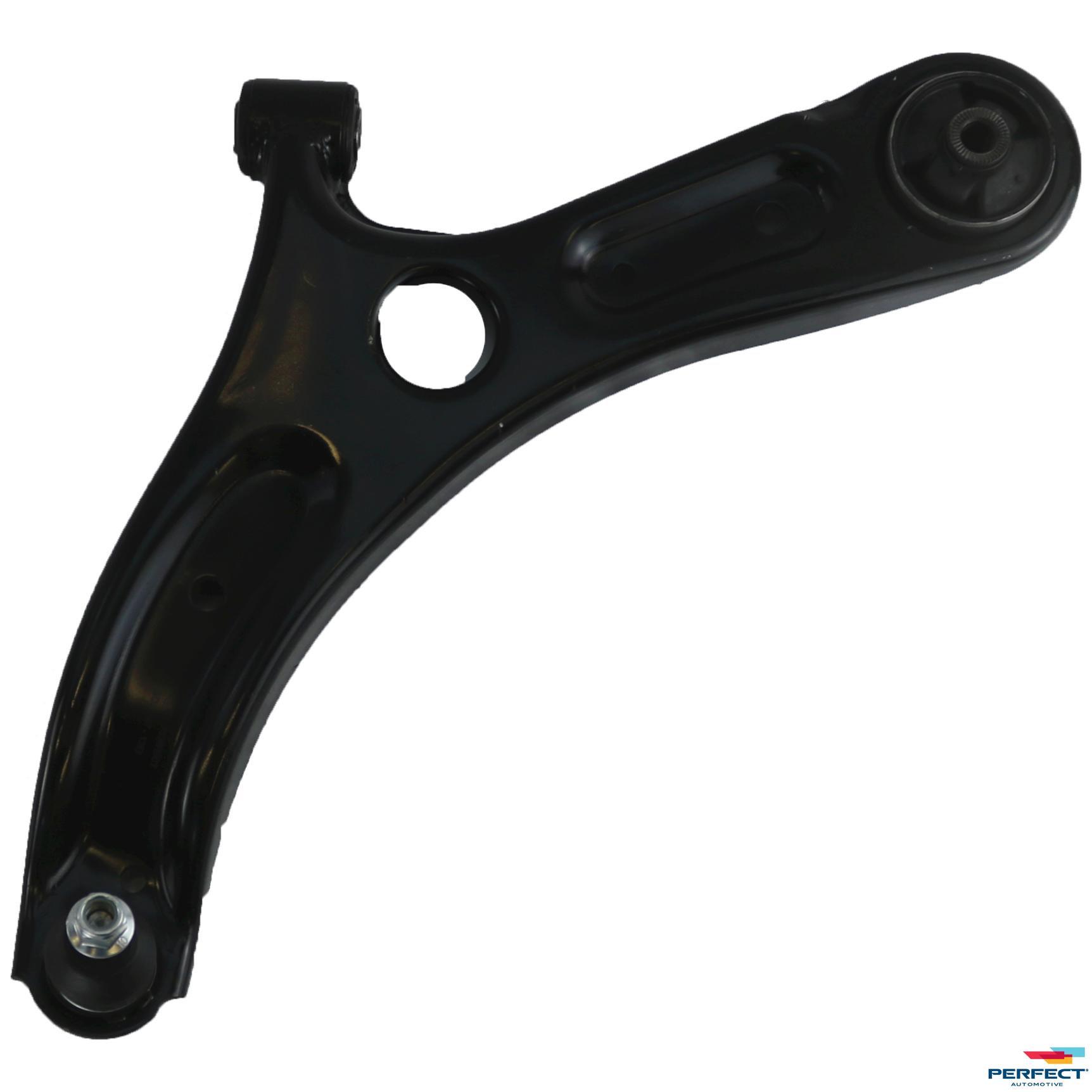 Bandeja Suspensão Inferior Esquerdo para Hyundai Creta - Perfect - BDJ2197