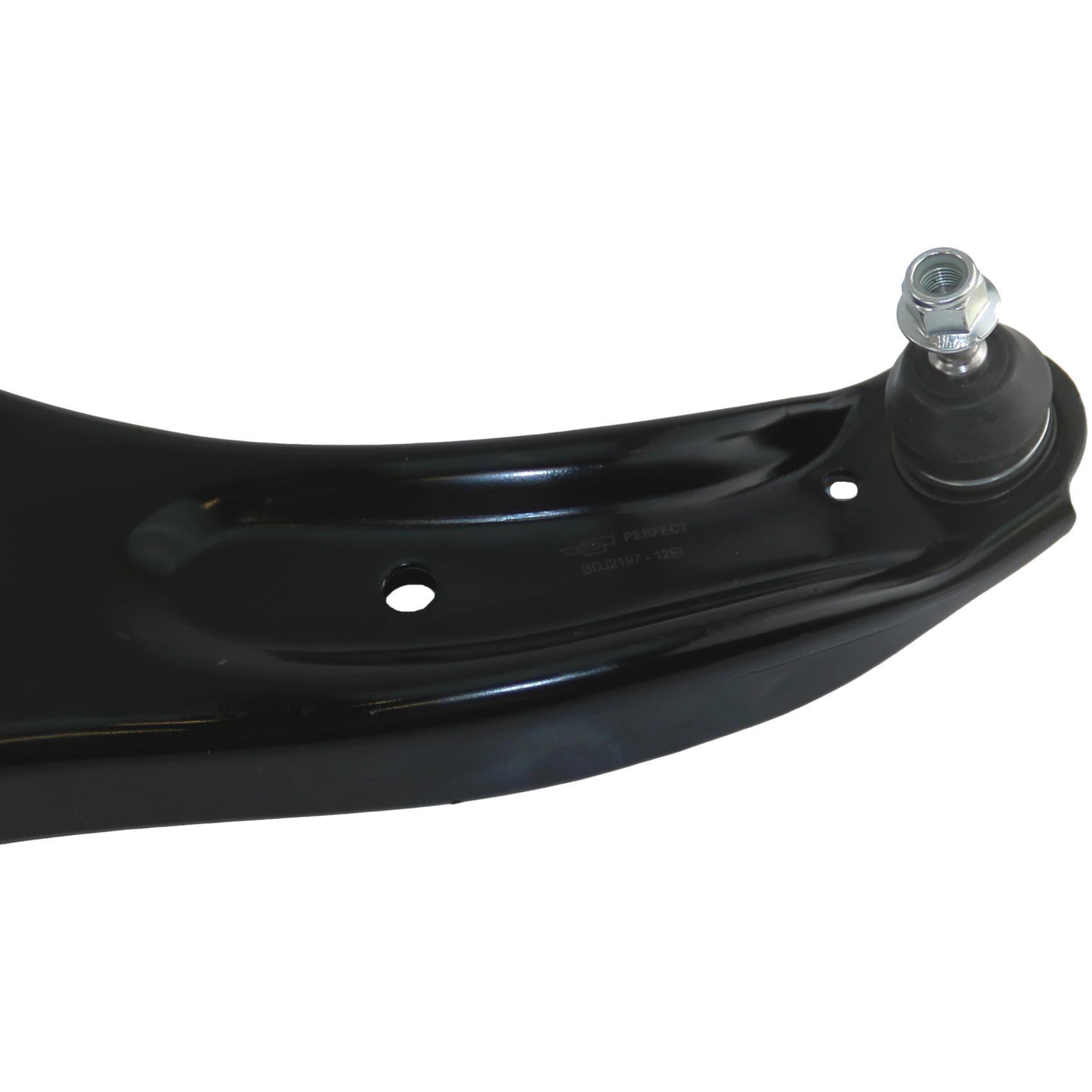Bandeja Suspensão Inferior Esquerdo para Hyundai Creta - Perfect - BDJ2197